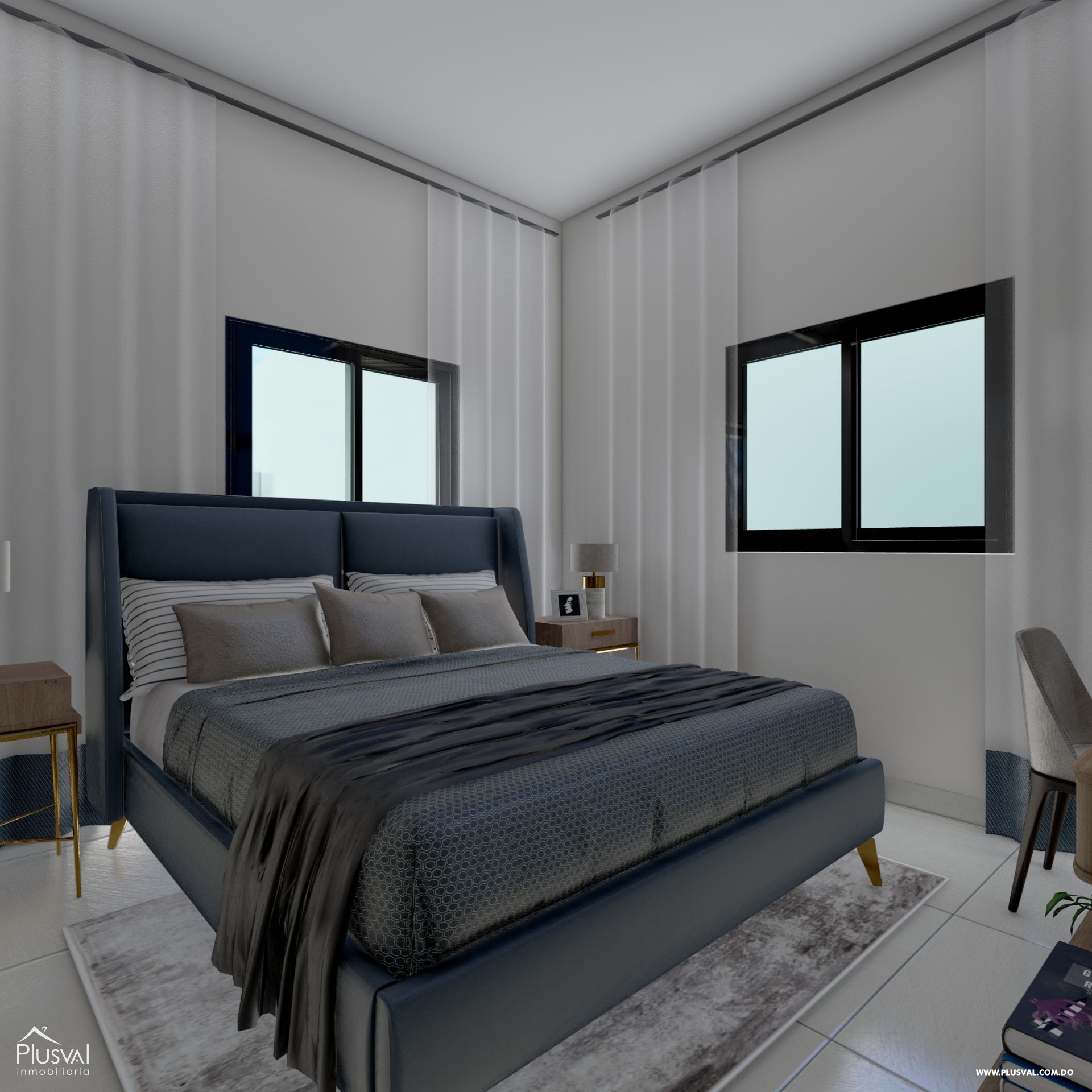 Apartamentos en venta en la carretera Mella, Santo Domingo Este. 391123