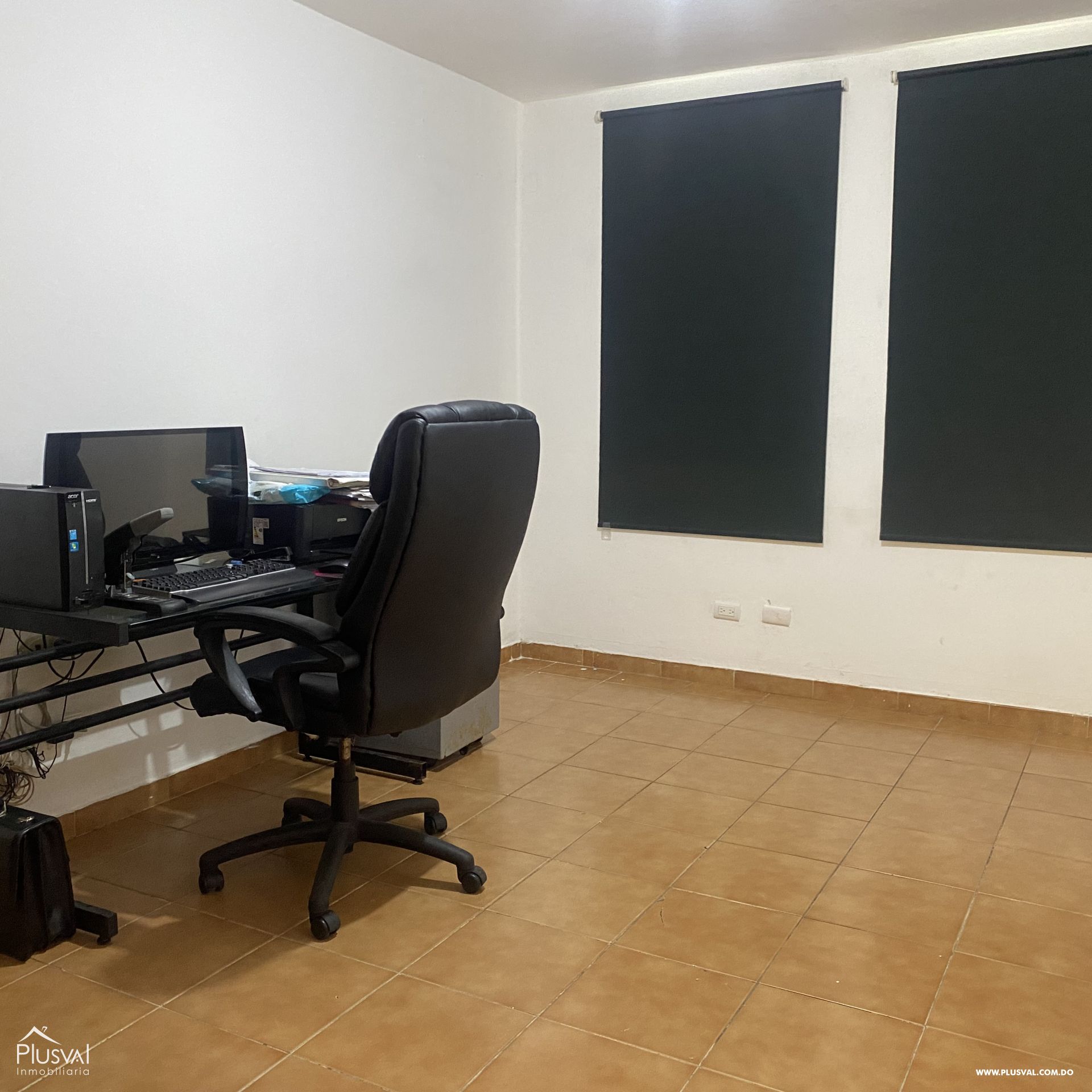 Amplio y fresco Apto clásico con Terraza Privada 366199