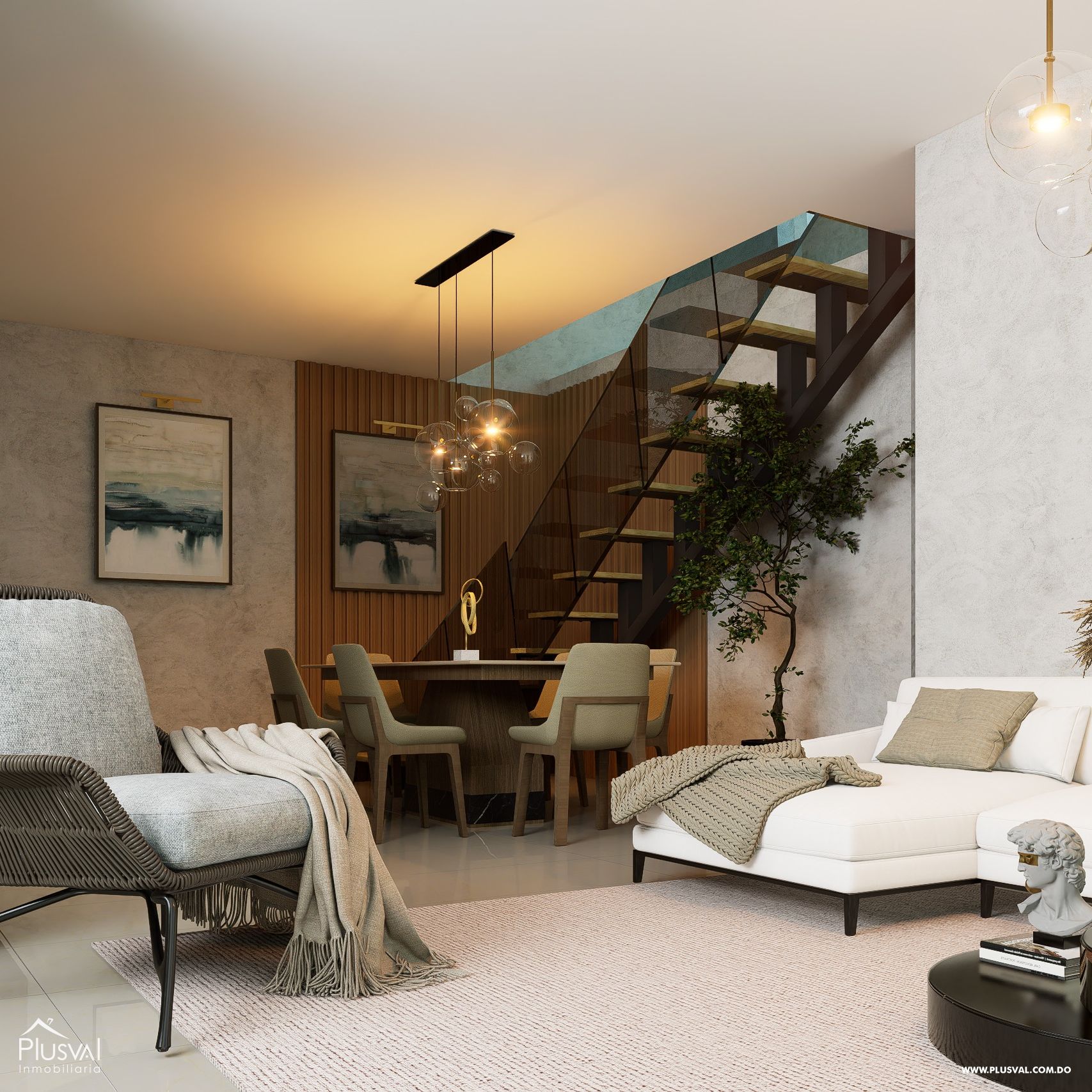 Apartamento en venta en Av. Hispanoamericana 410726