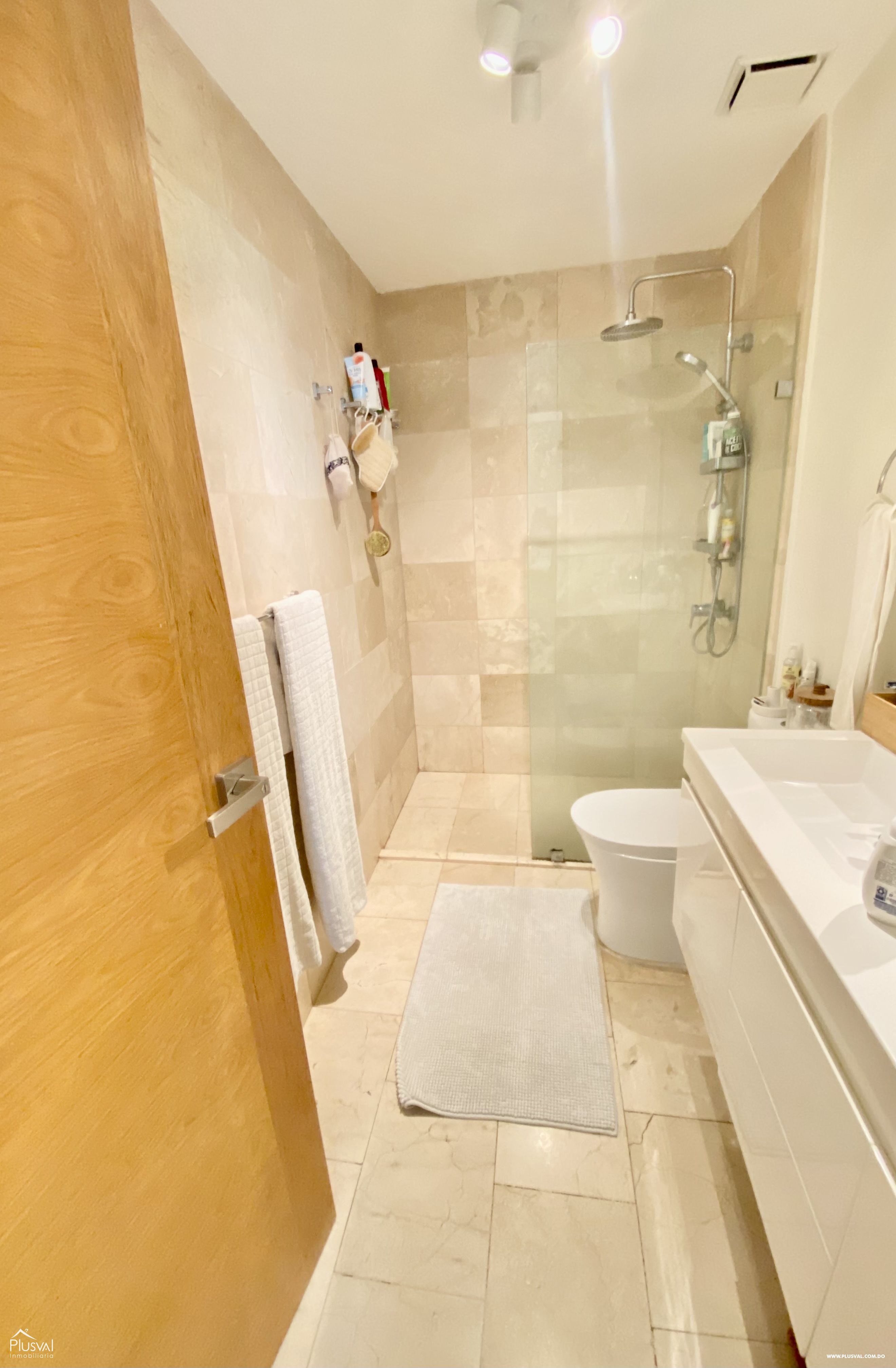 Apartamento en venta en Naco, piso 10 273223