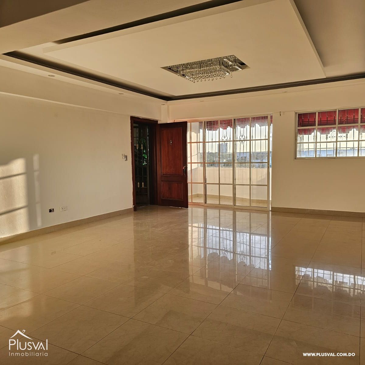 Apartamento en Reparto Los Tres Ojos 356174