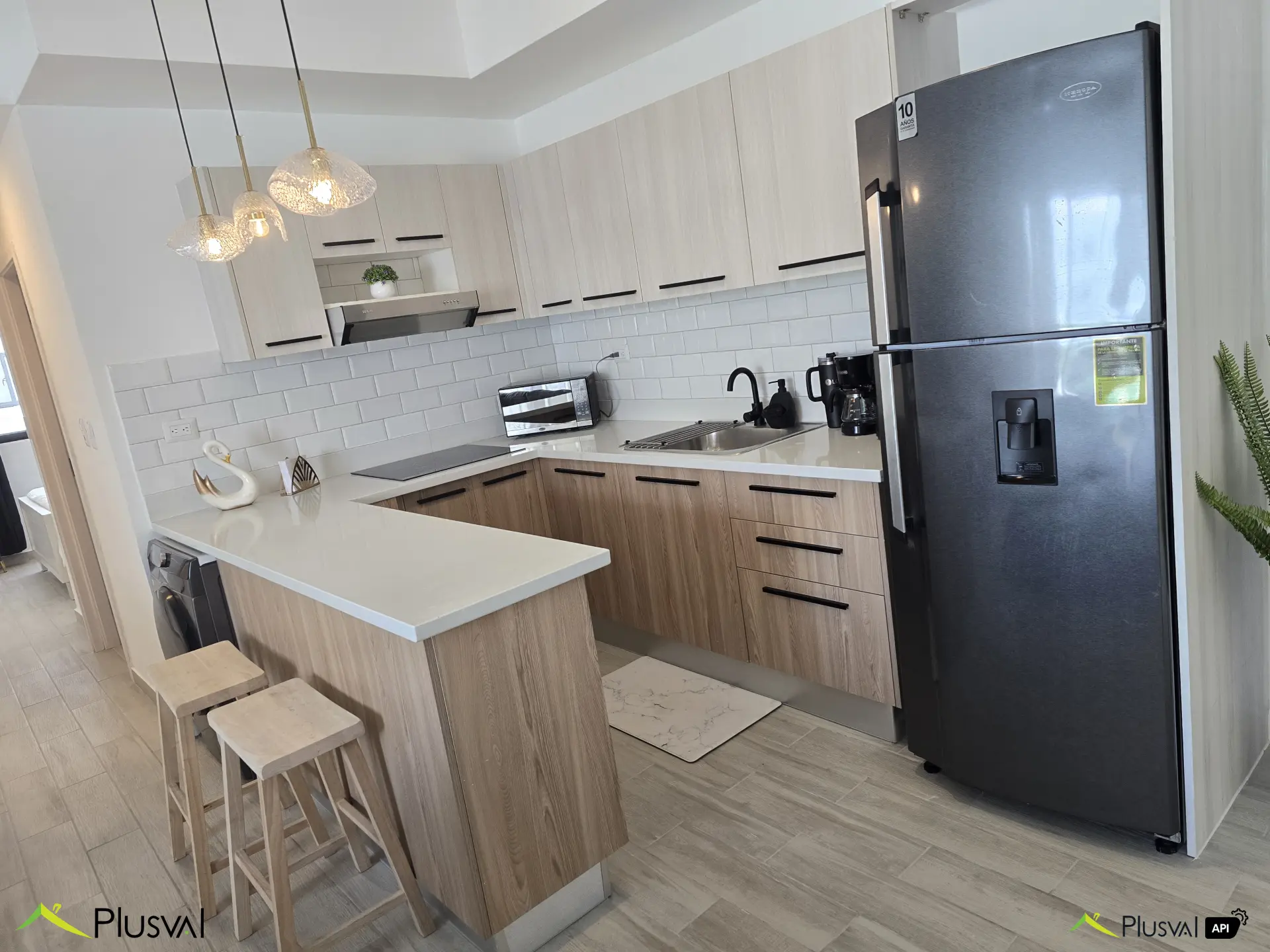 Apartamento en White Sands Con Acceso a Playa Privada. 2 habitaciones 2 baños. Acceso a una playa privada 446273