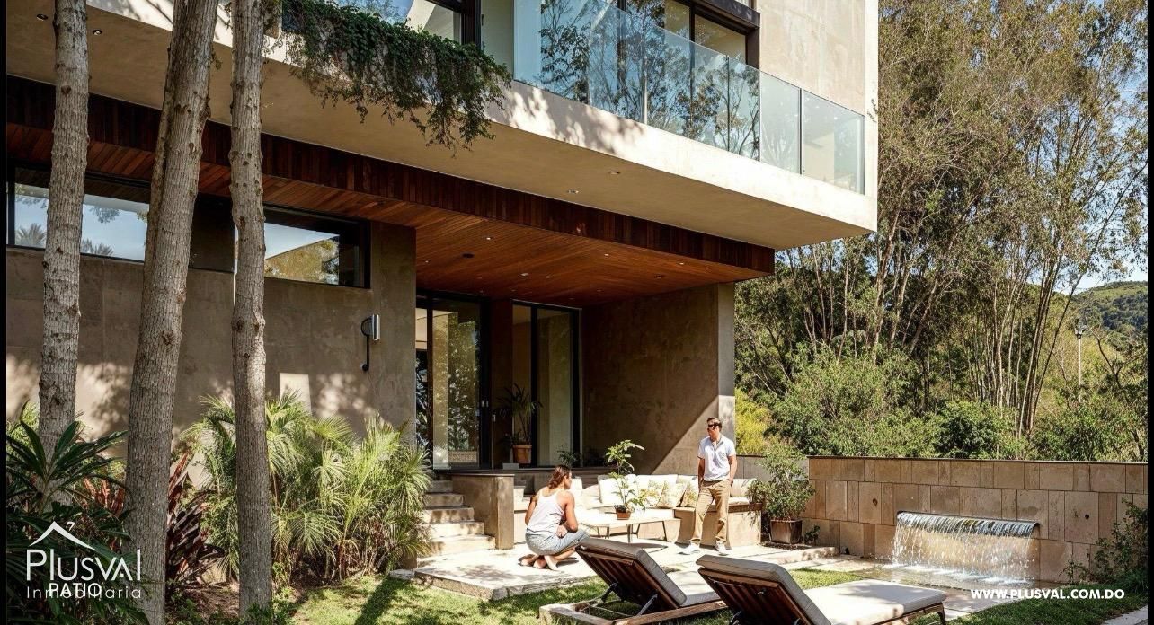 Proyecto de casas en los Pinos 478583