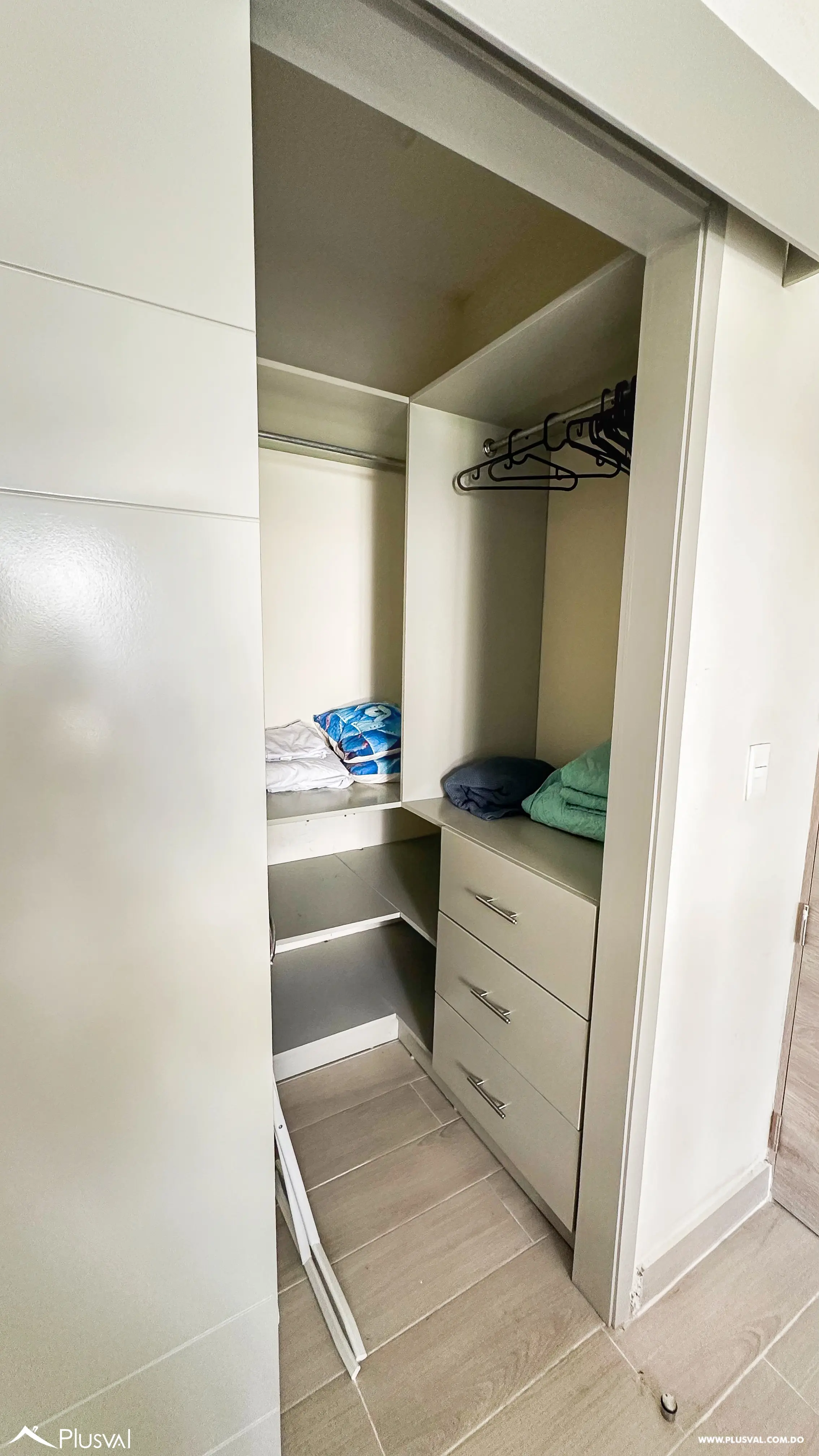 Apartamento Alquiler 1 habitación en Vista Cana 461168