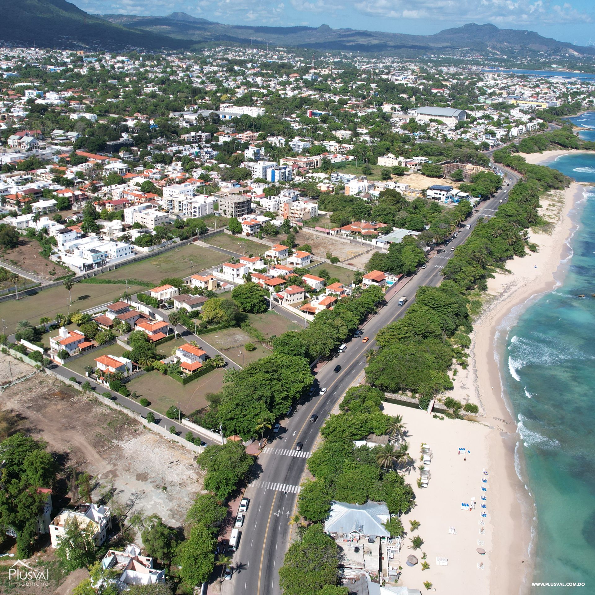 OCEAN VIEW TOWERS - PUERTO PLATA - BLOQUE A 319598