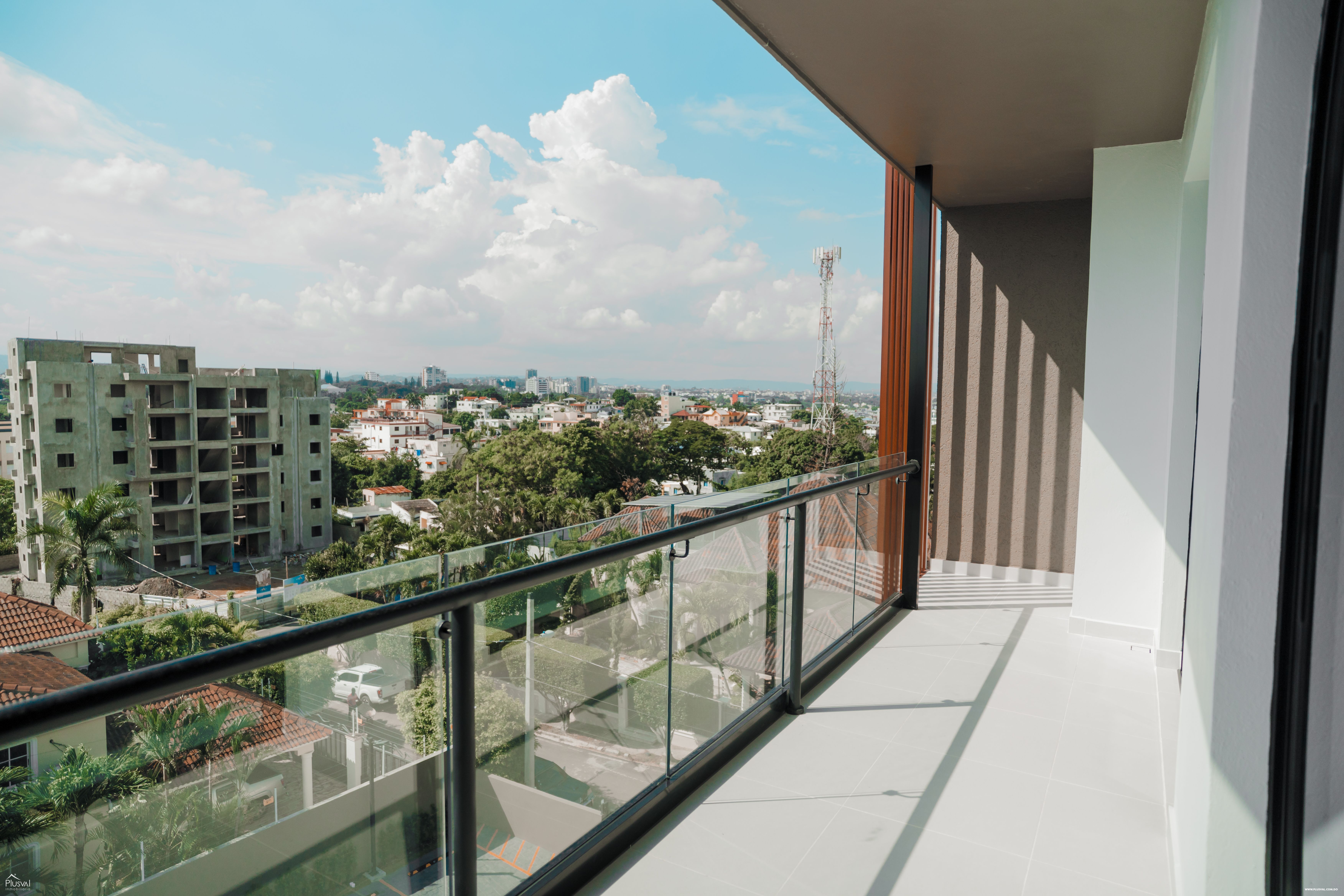 Apartamento ubicado en un 6to nivel en una torre próxima al HOMS 475532