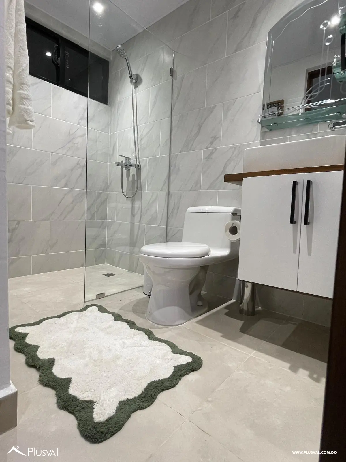 Apartamento de 2 habitaciones Amueblado en Venta en La Esmeralda 485498