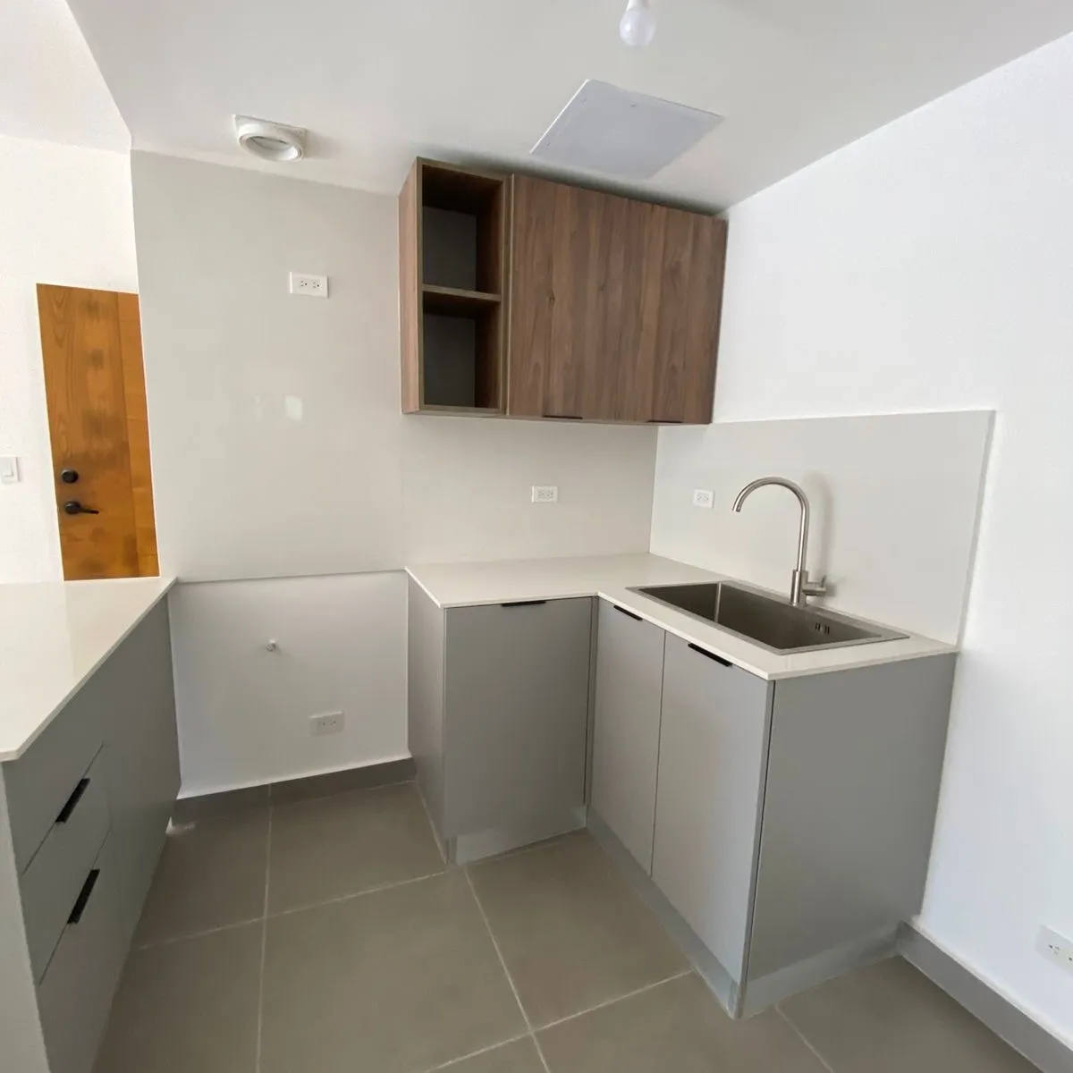 Apartamento listo nuevo a estrenar en Gazcue en venta 440899