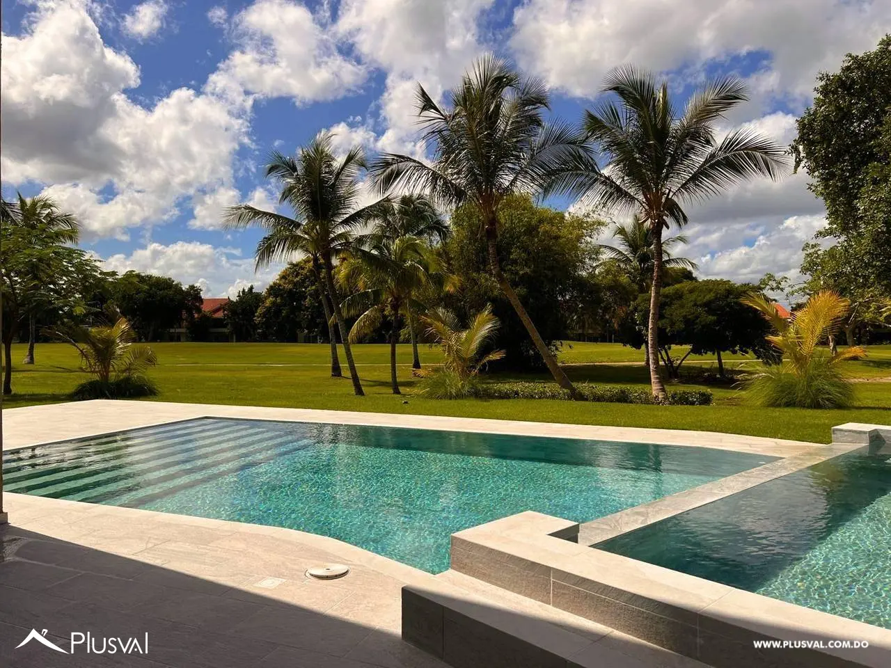 Casa en alquiler amueblada moderna de 4 habitaciones  en Cocotal Golf & Country Club 508043