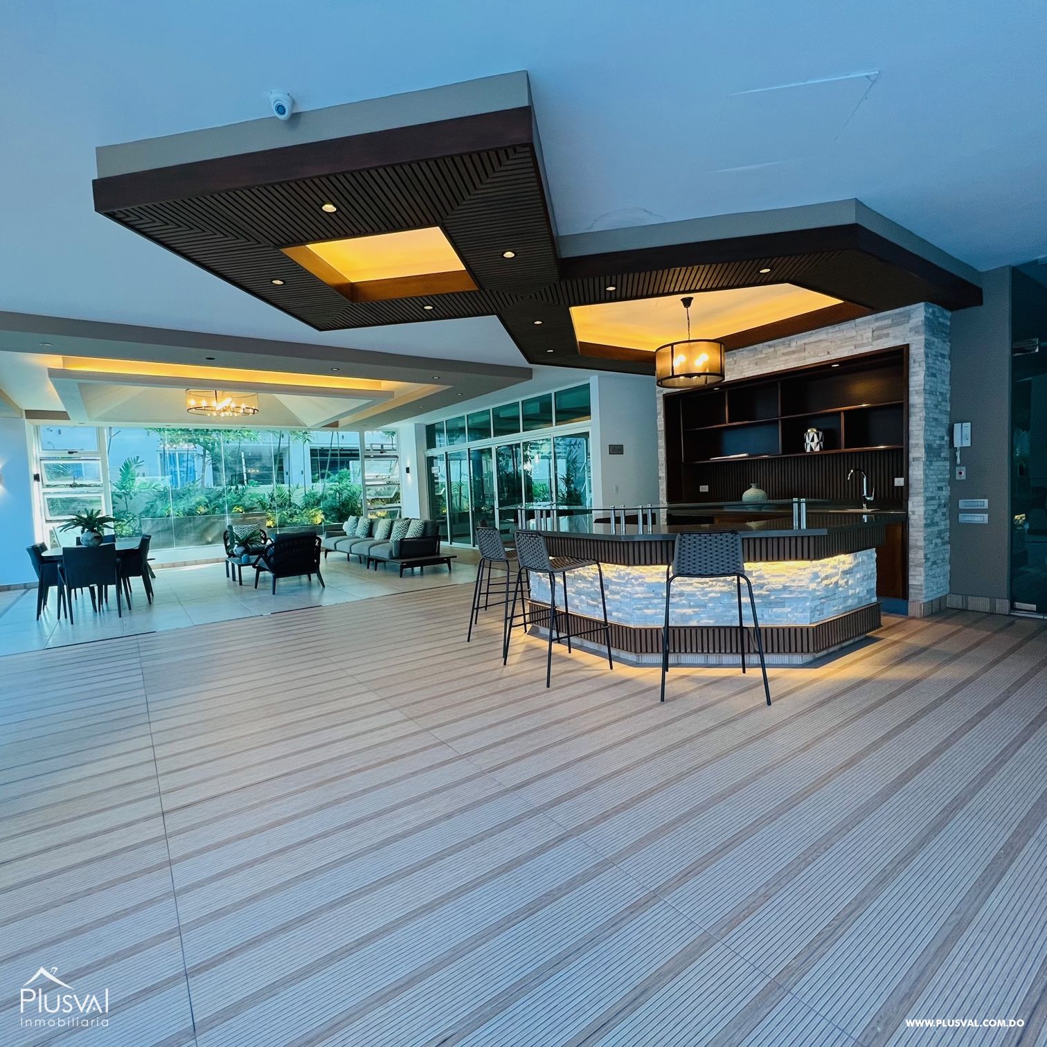 Vendo Apartamento en unas de las torres mas Prestigiosas en Naco 313151