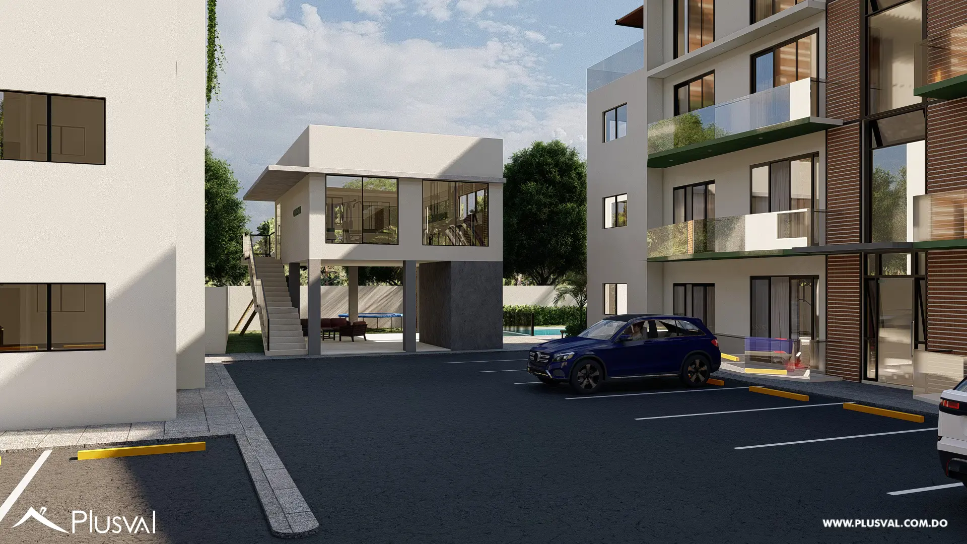 Residencial Vista Verde 495454