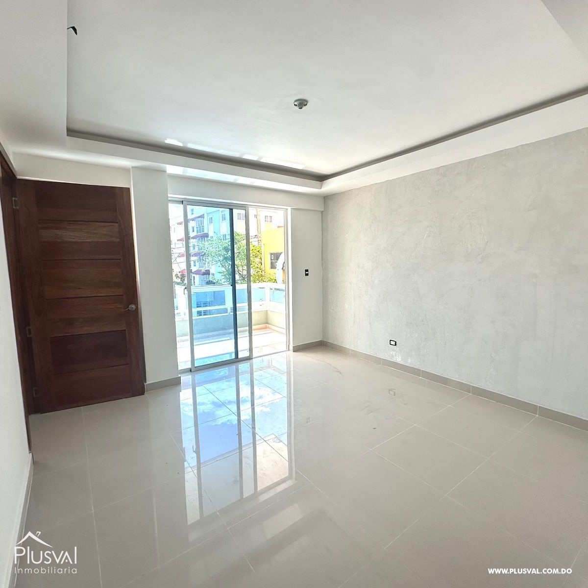 Proyecto de apartamentos ubicado en Vista Hermosa 353729
