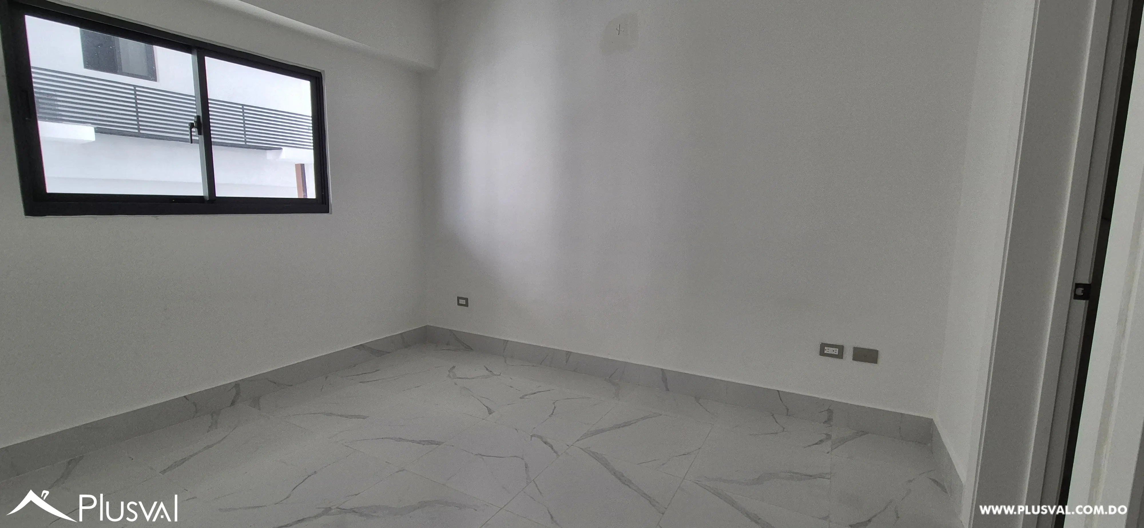 Apartamento en venta, Evaristo Morales 511788