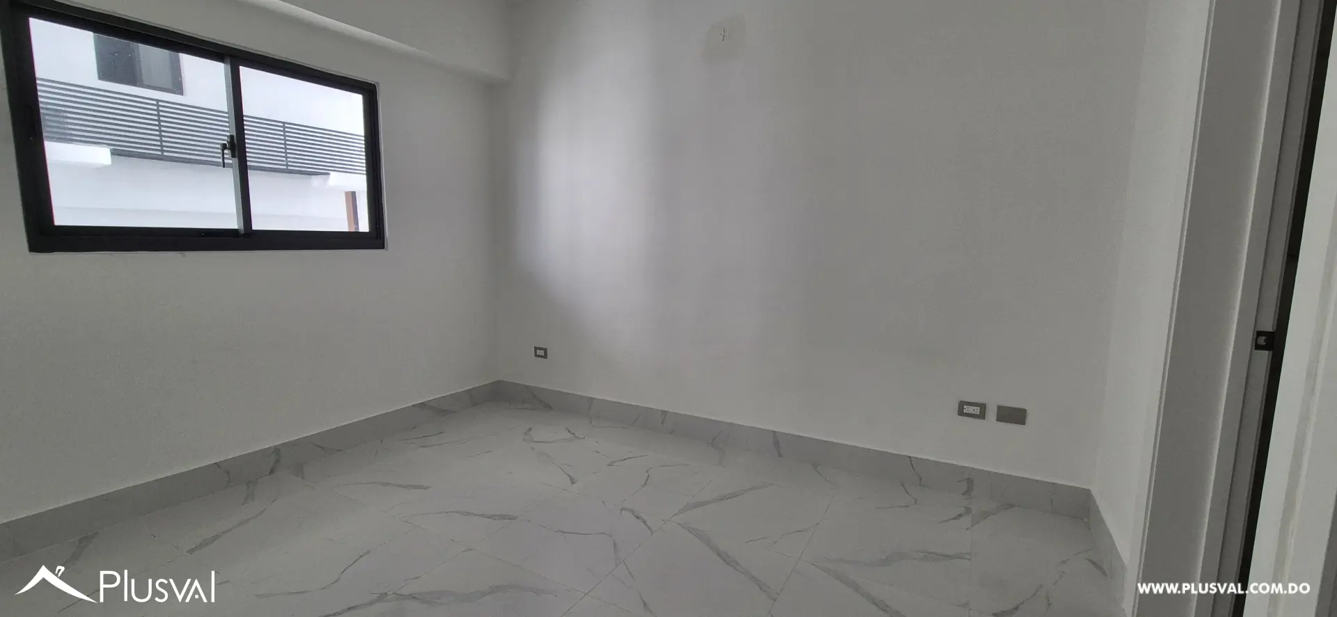 Apartamento en venta, Evaristo Morales 511788