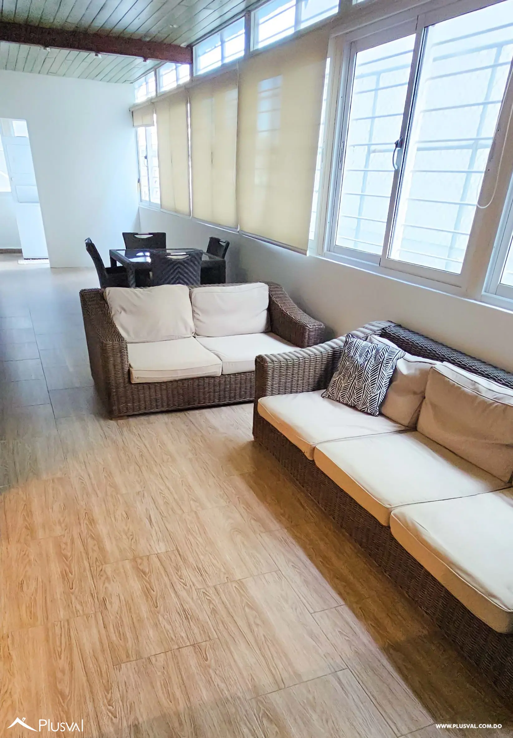 Espacioso apartamento en venta ubicado en Bella Vista 502059
