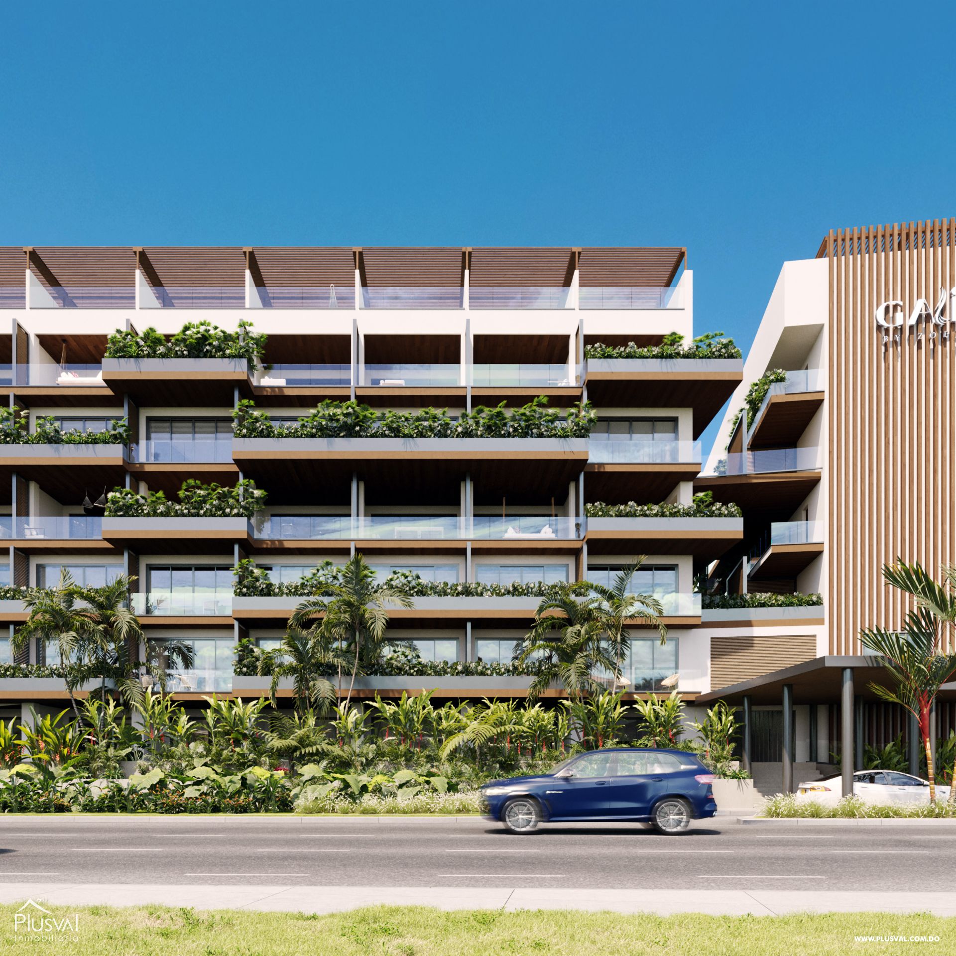 Galia At Cap Cana. 335704