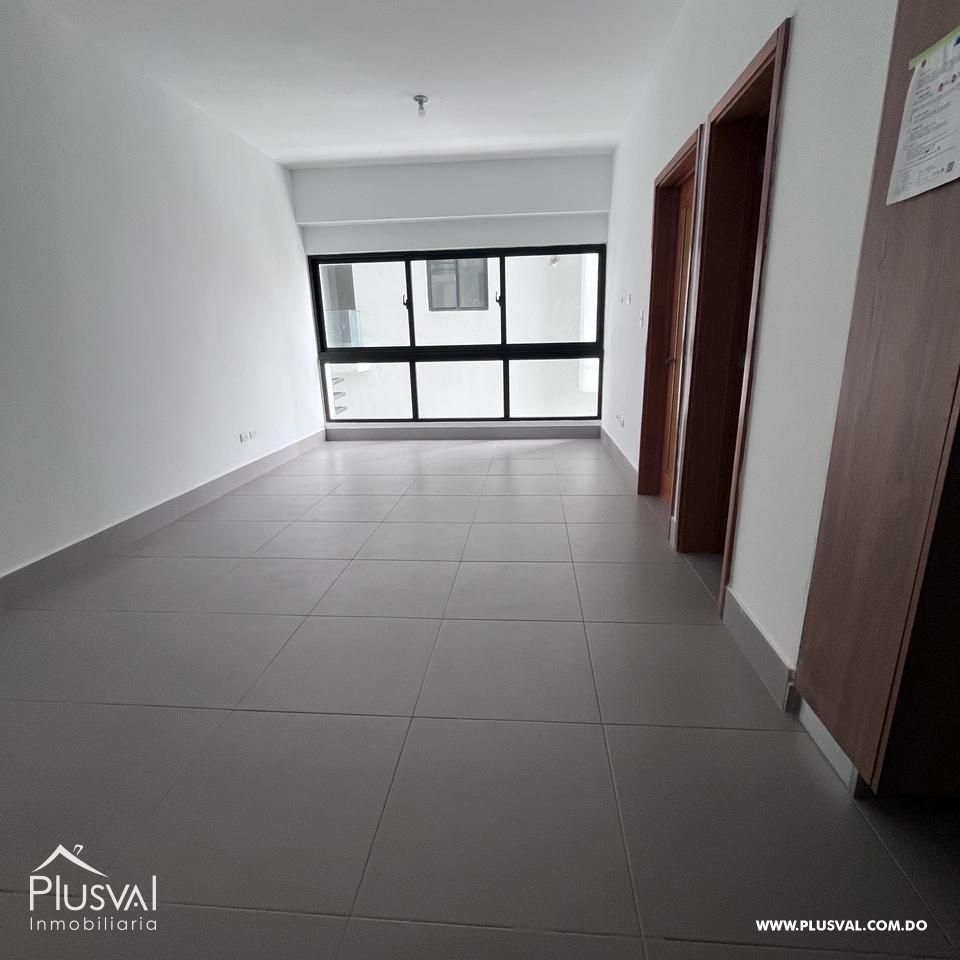 Moderna torre en venta, Naco 336235