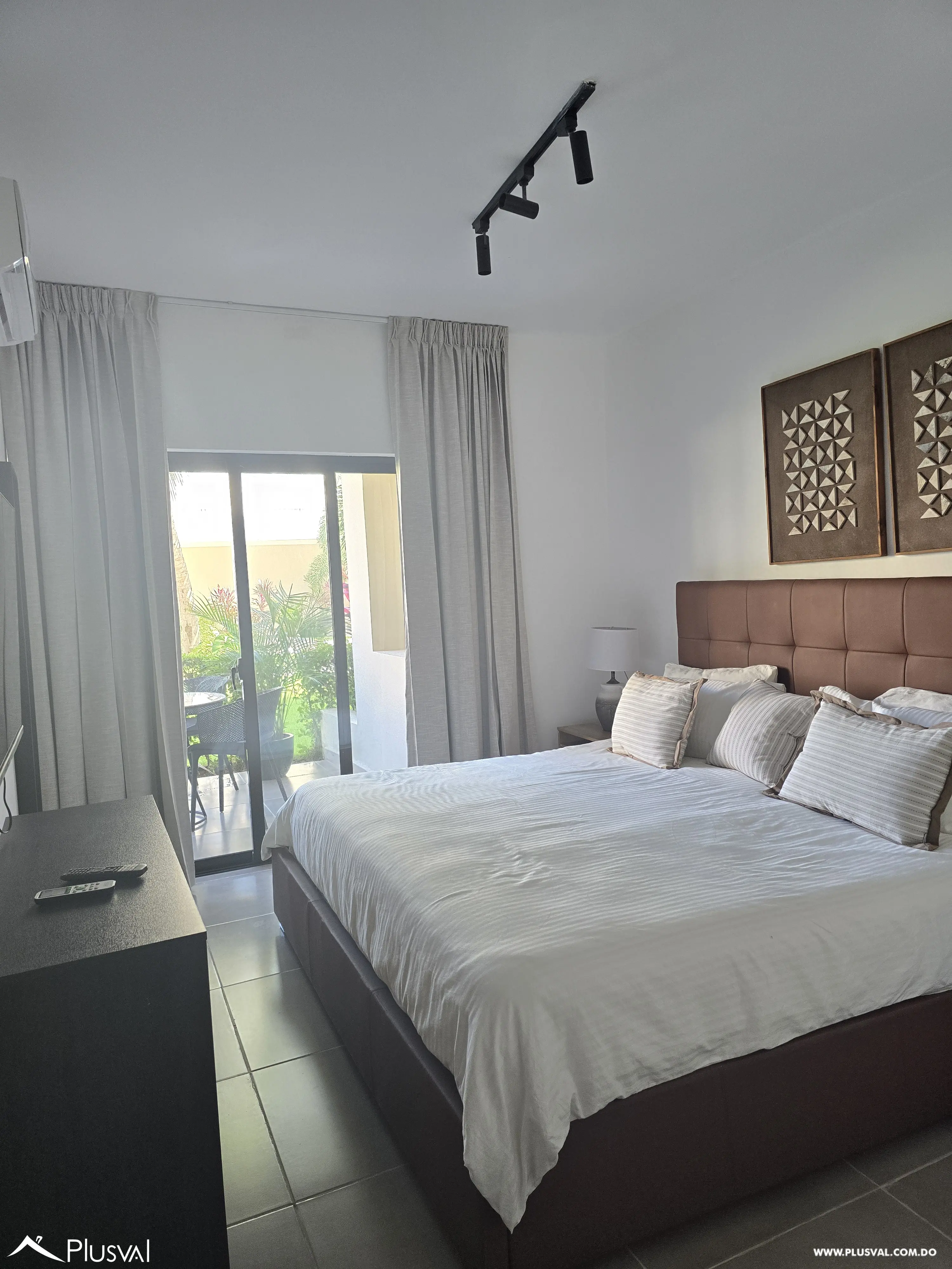 Apartamento de inversión en Bávaro - Punta Cana 503262