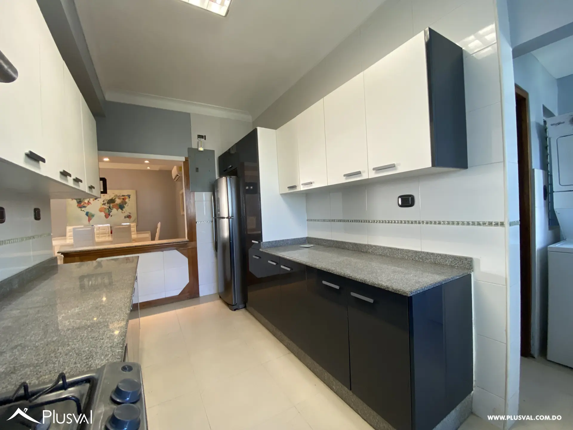 Maravilloso apartamento en alquiler en la esperilla 465669