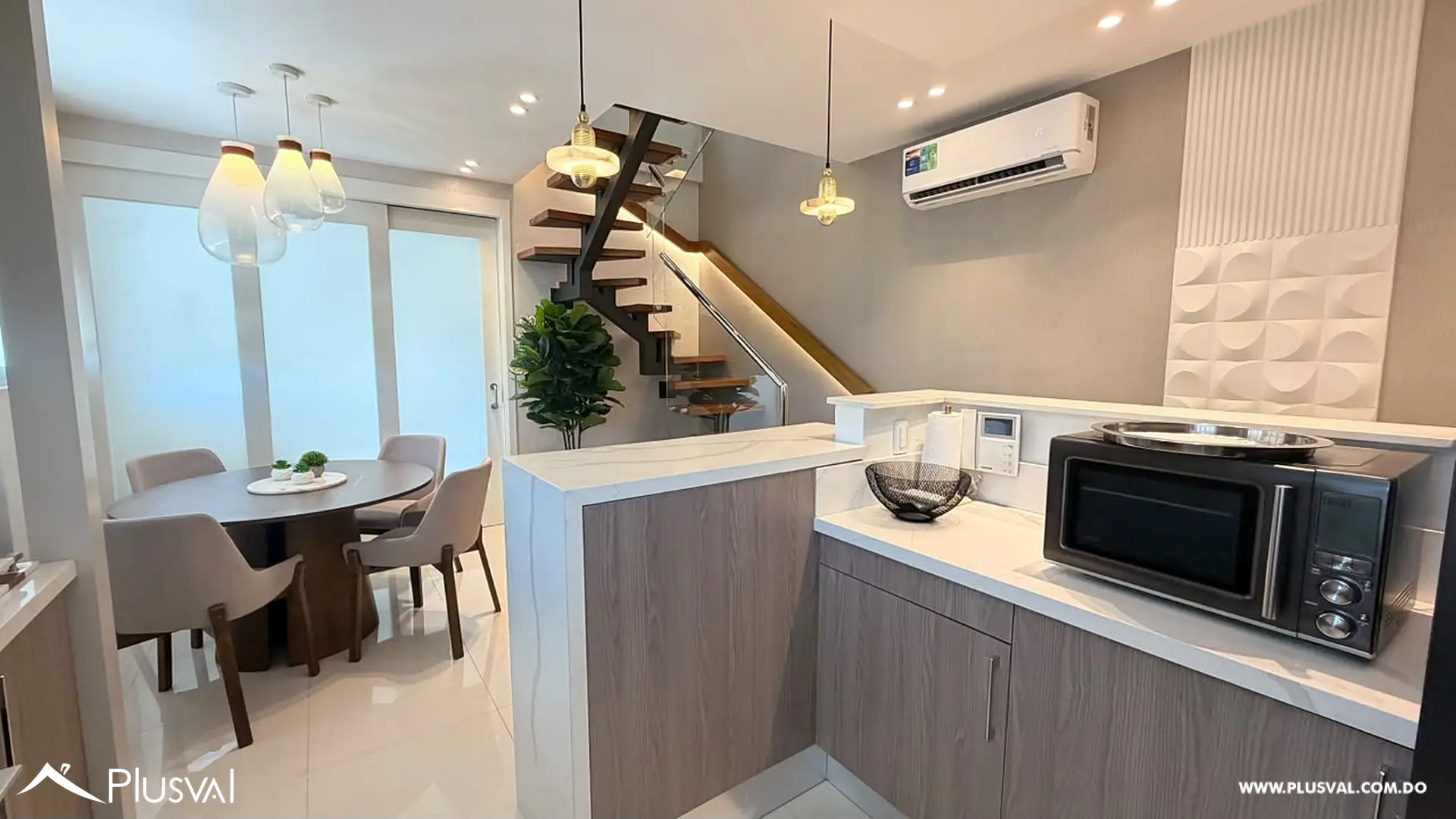 Apartamento en Serrallés, foto 3