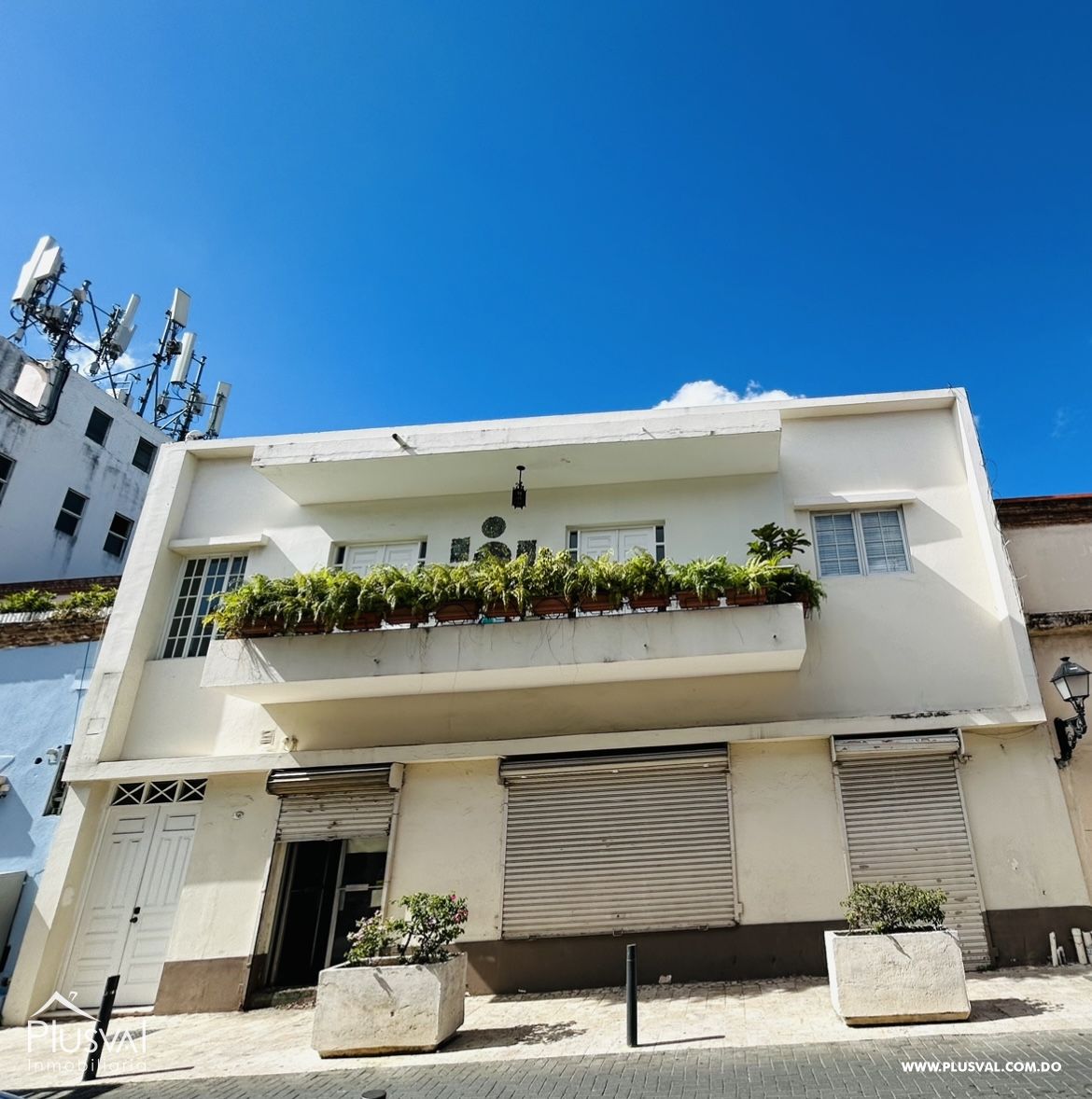 Local en venta Zona colonial 324667