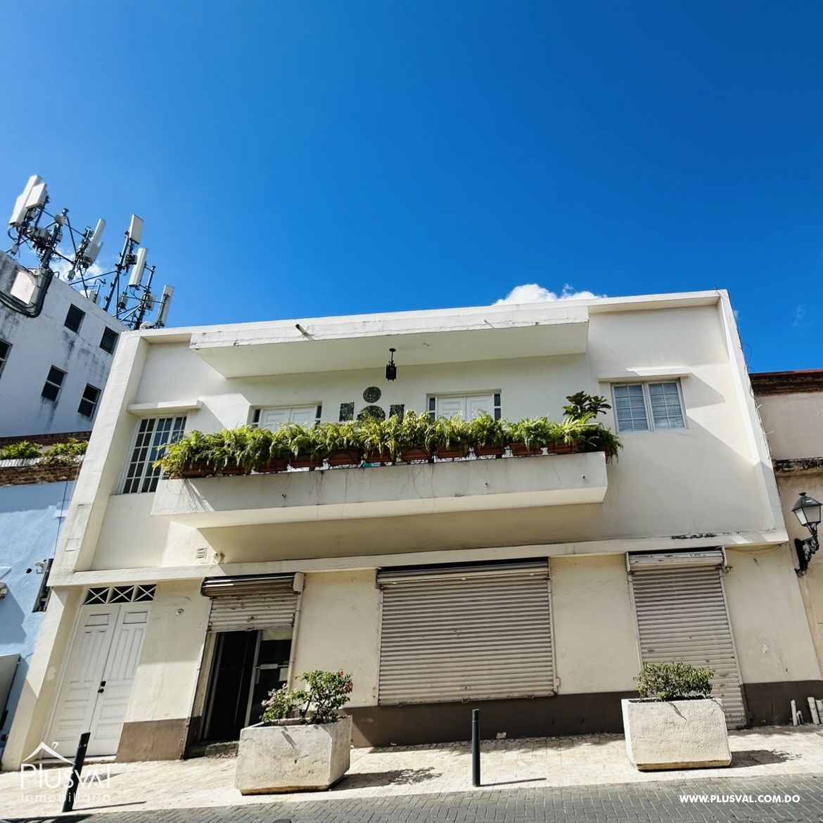 Local en venta Zona colonial 324667