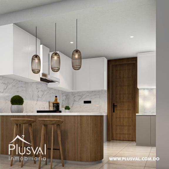 Apartamentos a pasos de la playa en Juan Dolio 260182