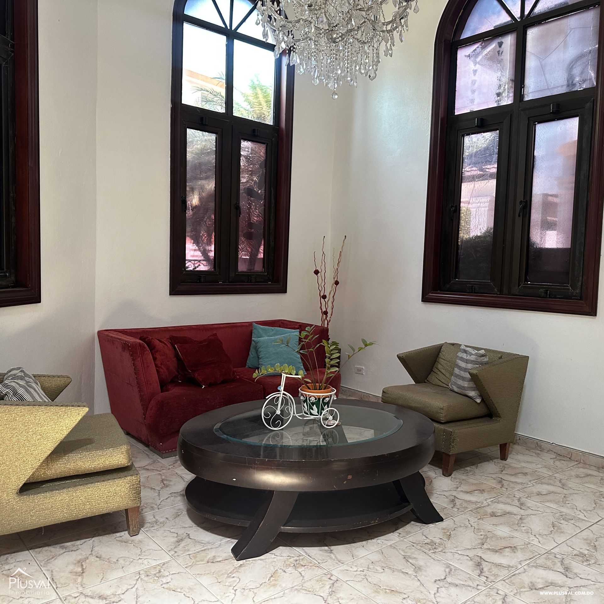 Casa en venta en Cerros de Gurabo 434633