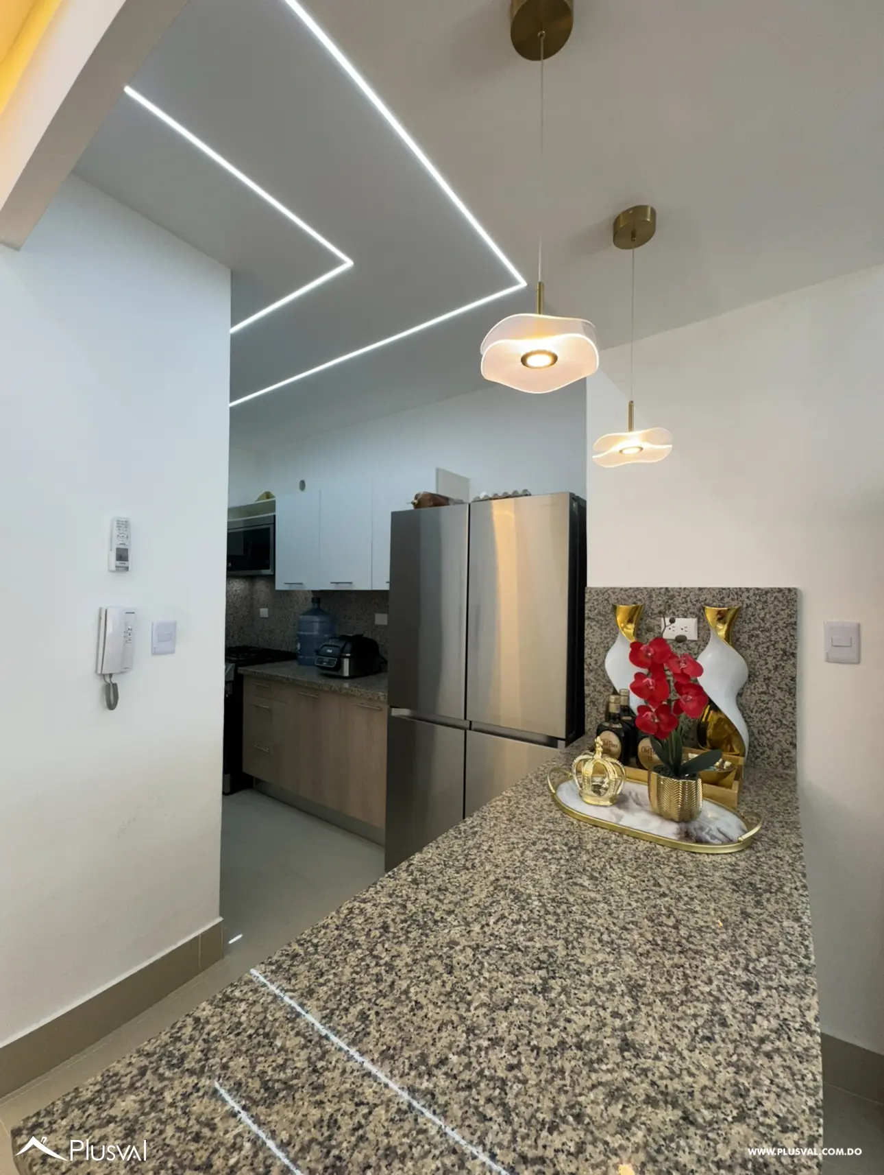 Apartamento en Torre familiar 467268