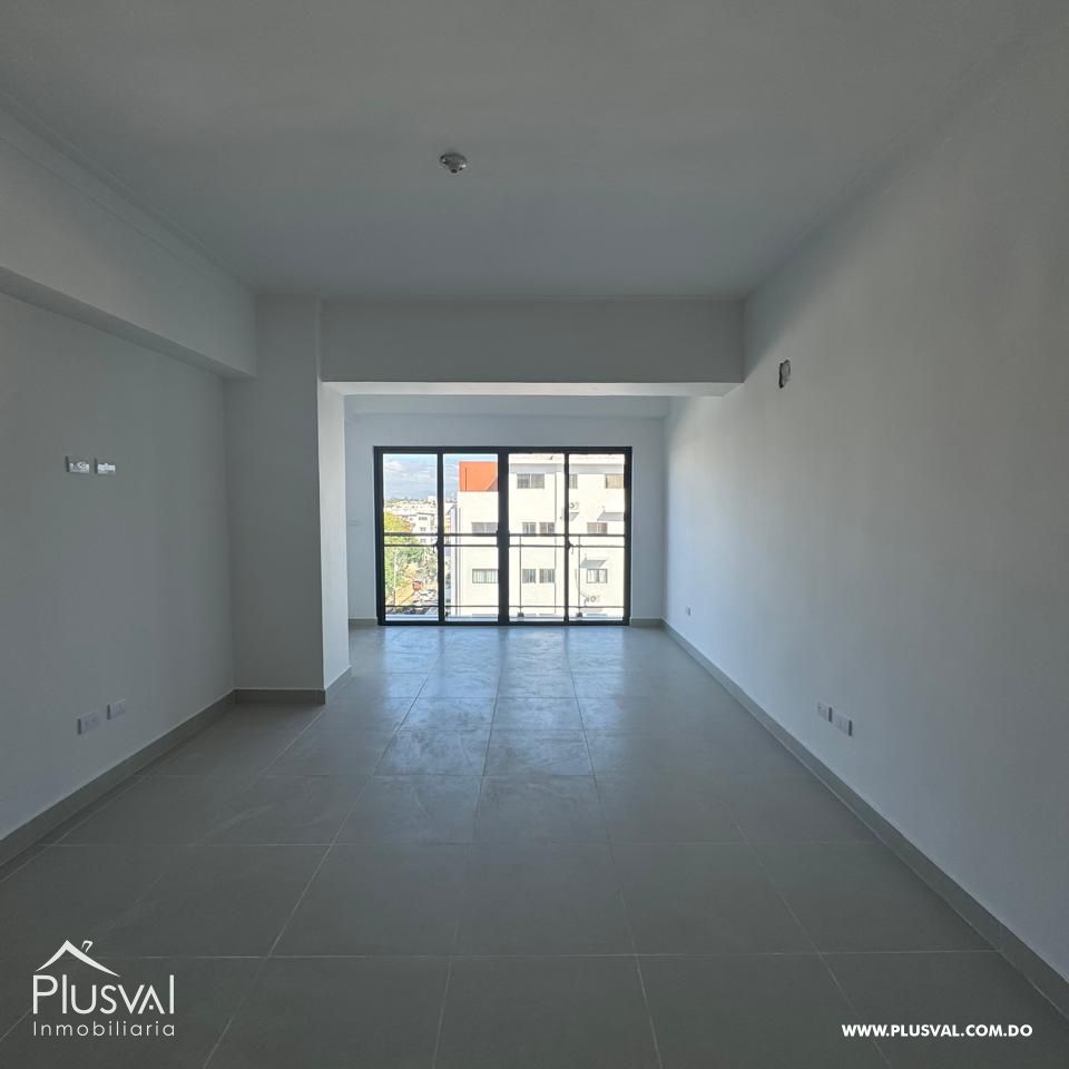 Apartamento en venta de 2 habitaciones en El Millón 503666