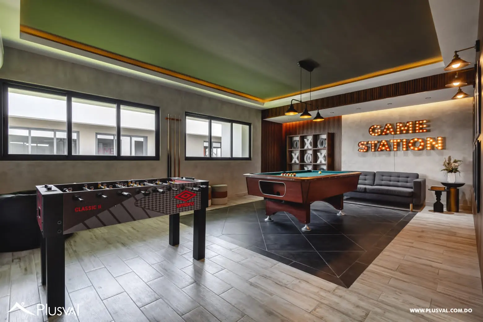 Apartamento en alquiler Evaristo Morales  | Listo para mudarte 484322