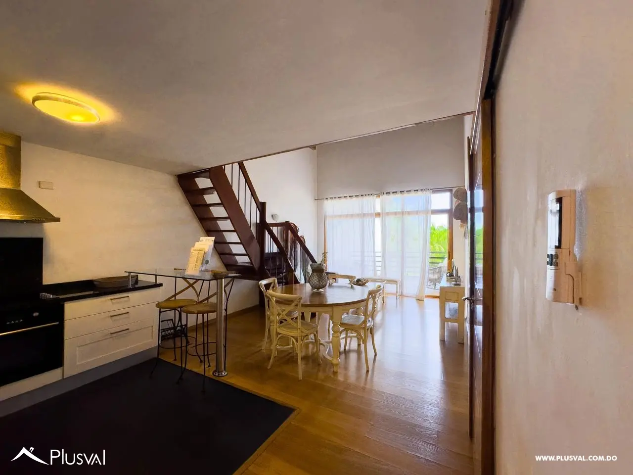 Apartamento en Venta en Guavaberry, ideal para inversión rbnb 473055