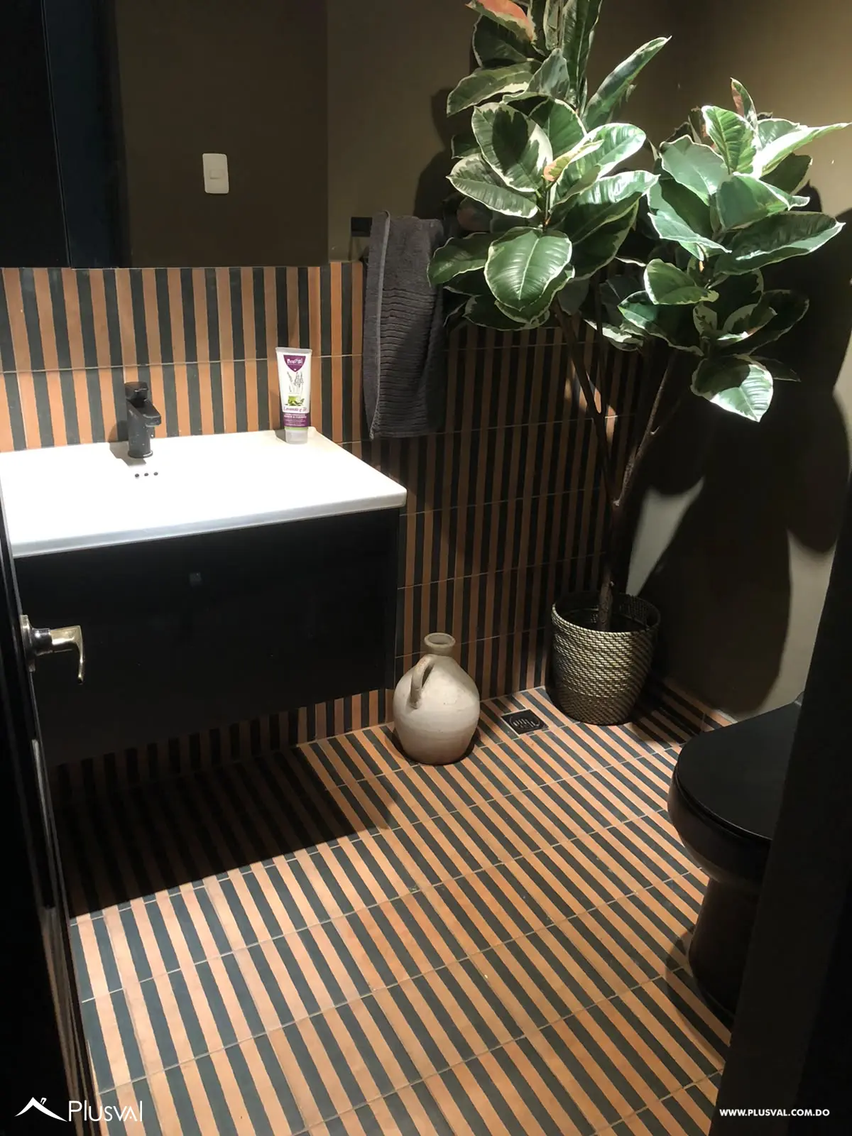 Apartamento tipo Penthouse en el Cacique 530162