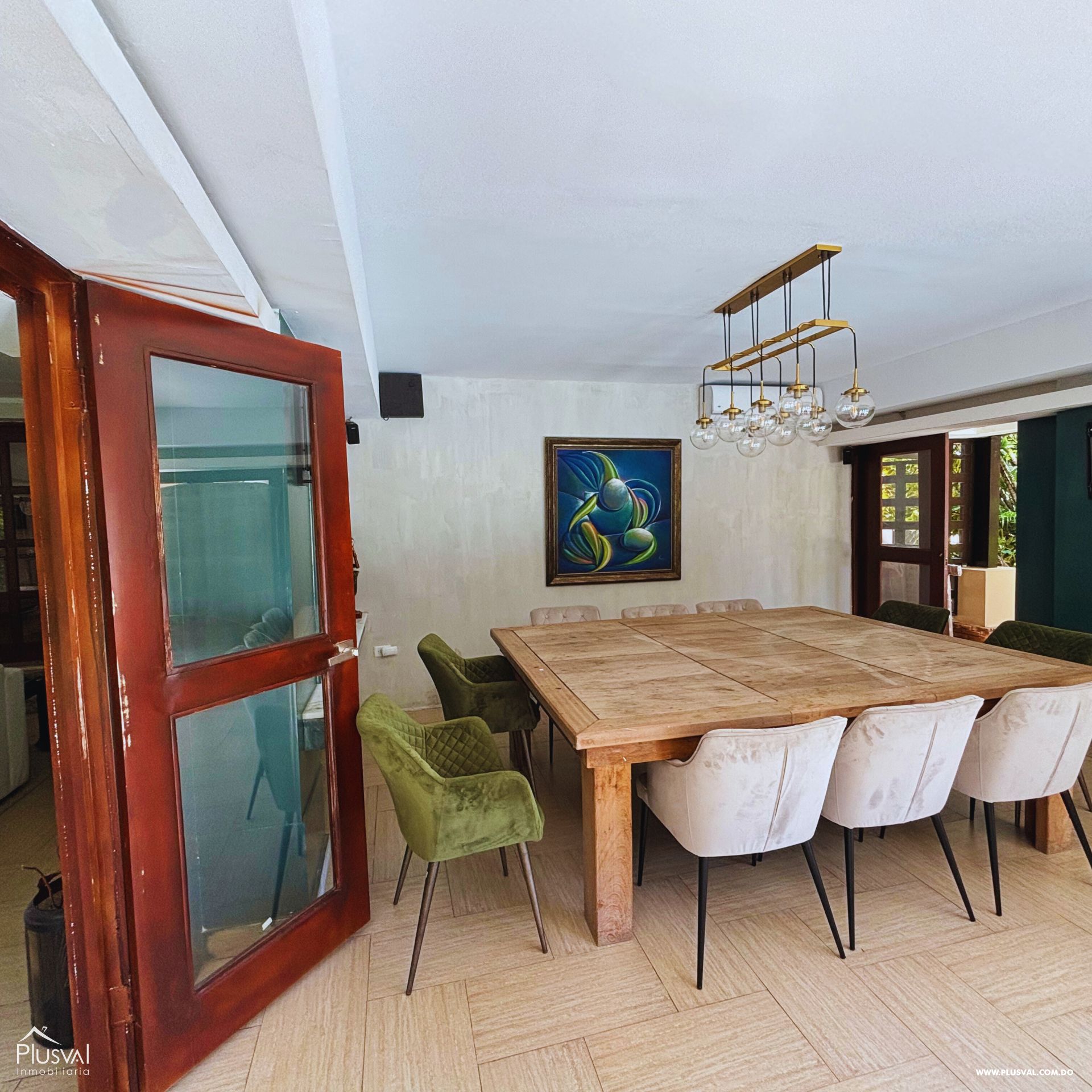 Casa en venta en Alameda Oeste 379595