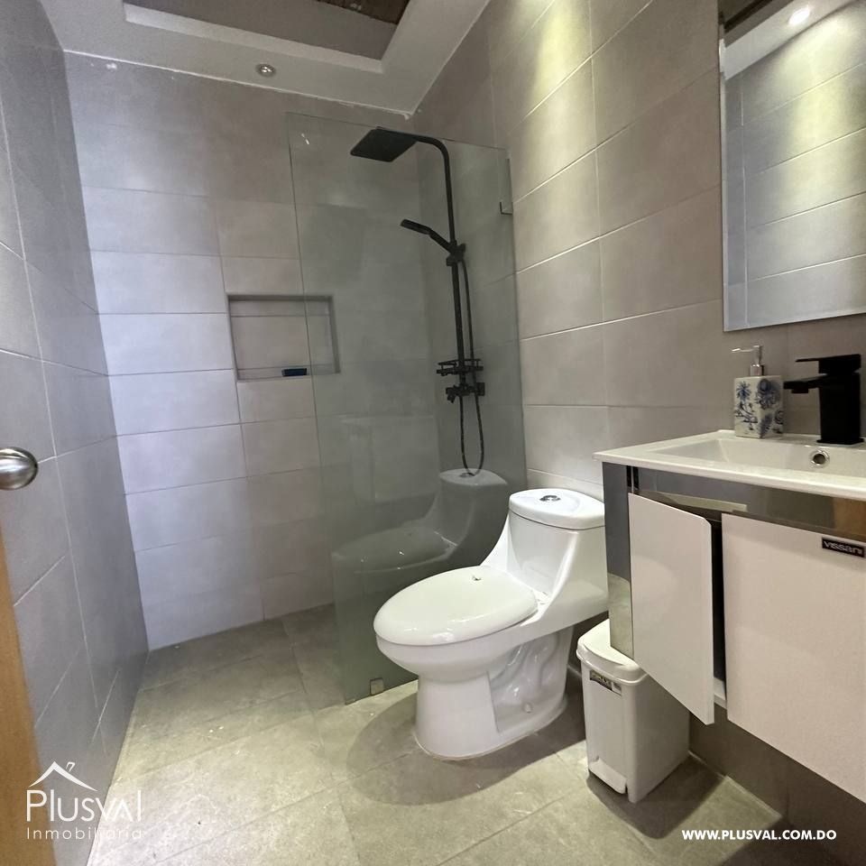 Se vende Penthouse en muy buena zona 278395