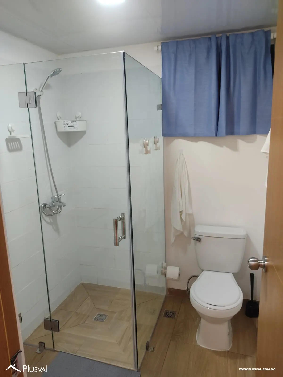 Apartamento Amueblado de 1 Habitación en Punta Cana | Zona Turística 528484