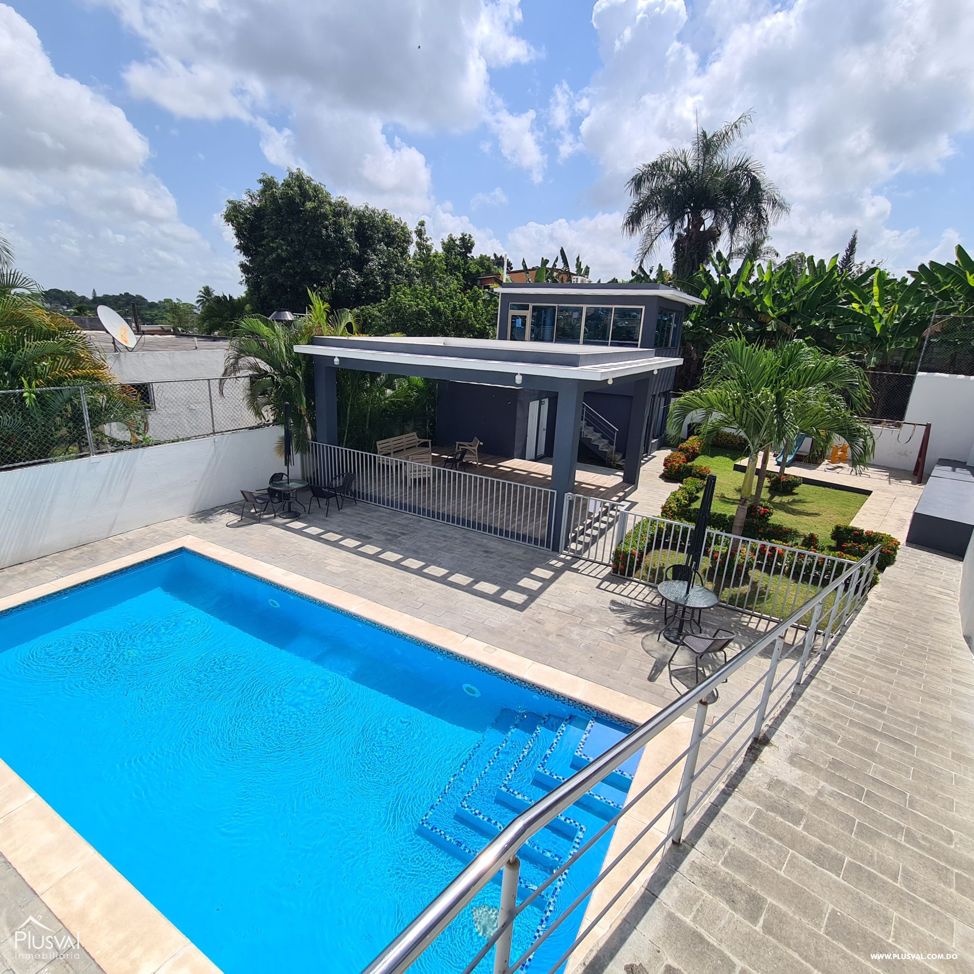Apartamento tipo PH en venta 357318