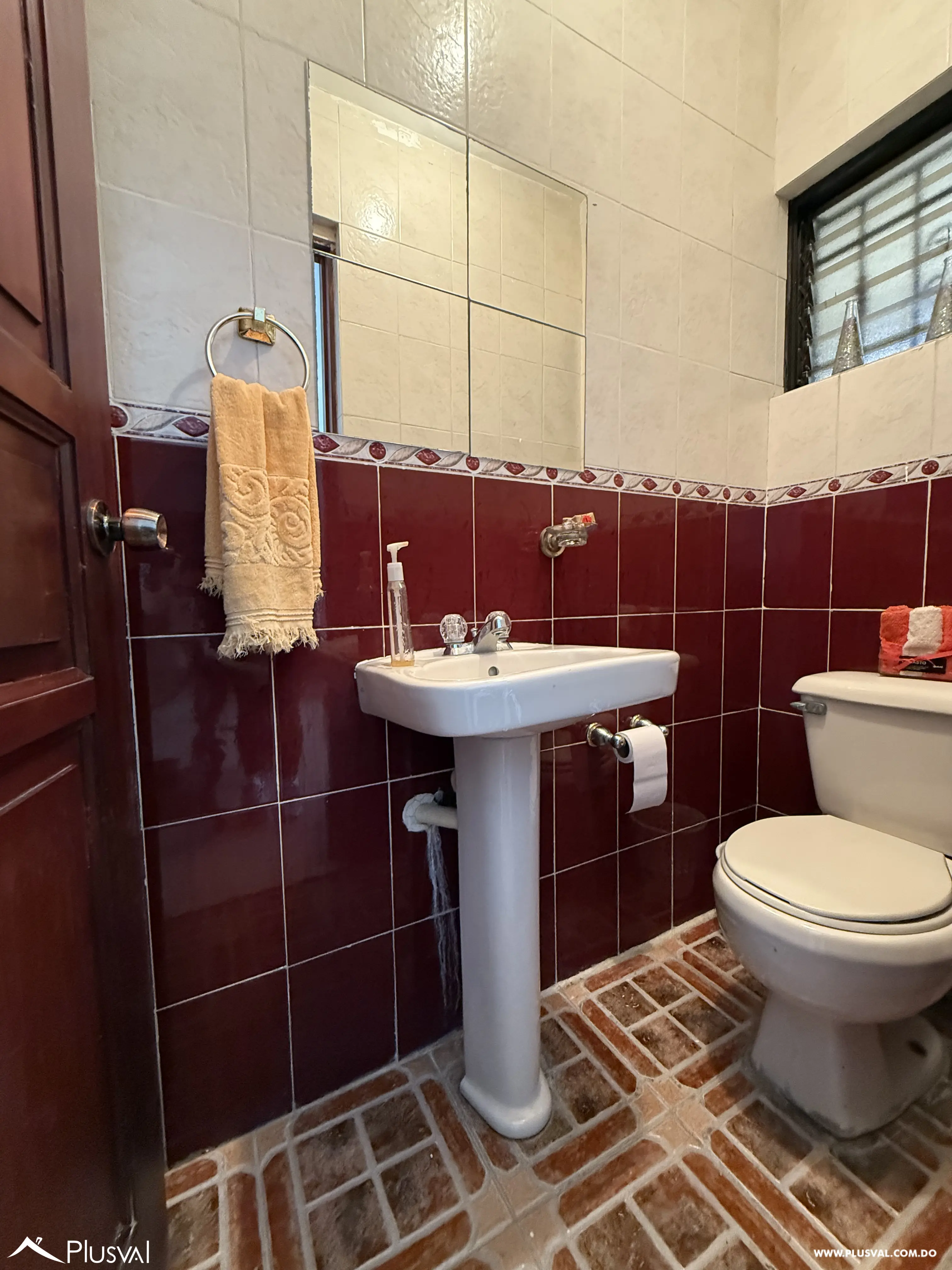 Apartamento en venta de 3 habitaciones en Mirador Norte 481191