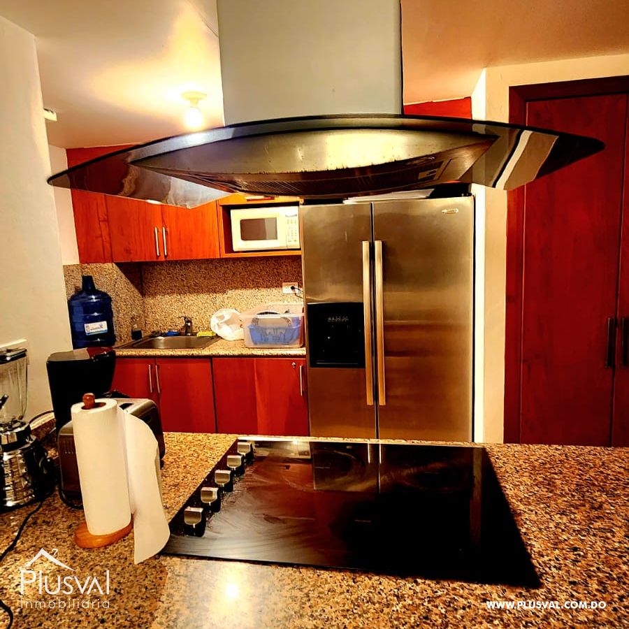 Apartamento con vista al mar 400114