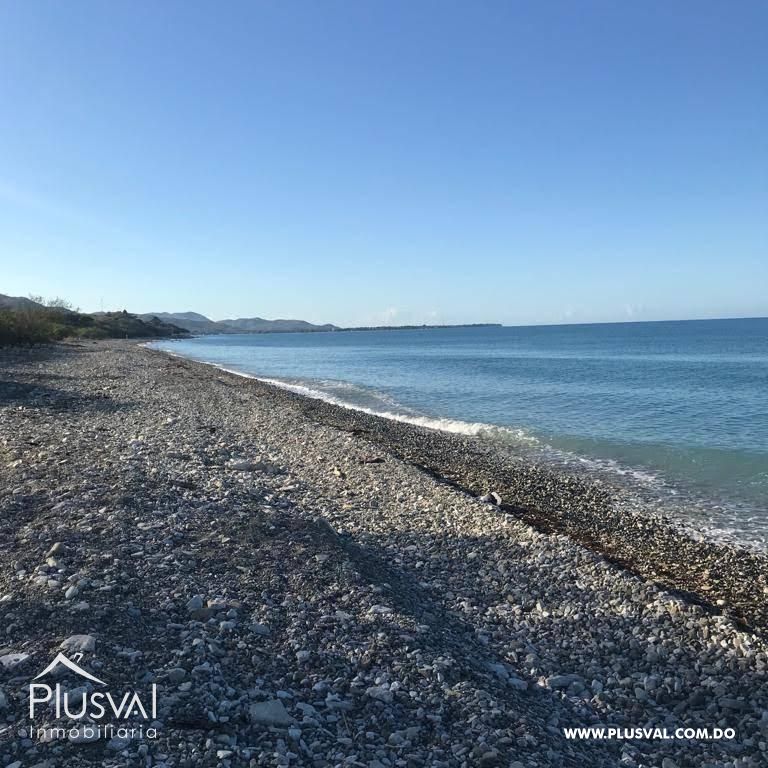 Exelente Terreno en Venta en Palmar de Ocoa 304311