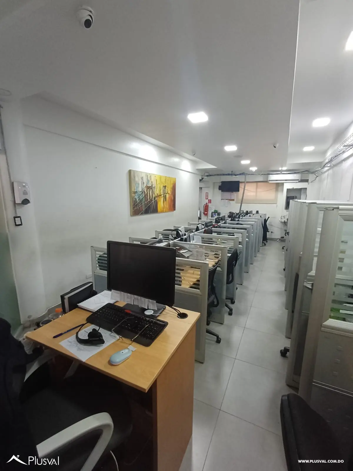 Se alquila Local Comercial en la Winston Churchill 501765