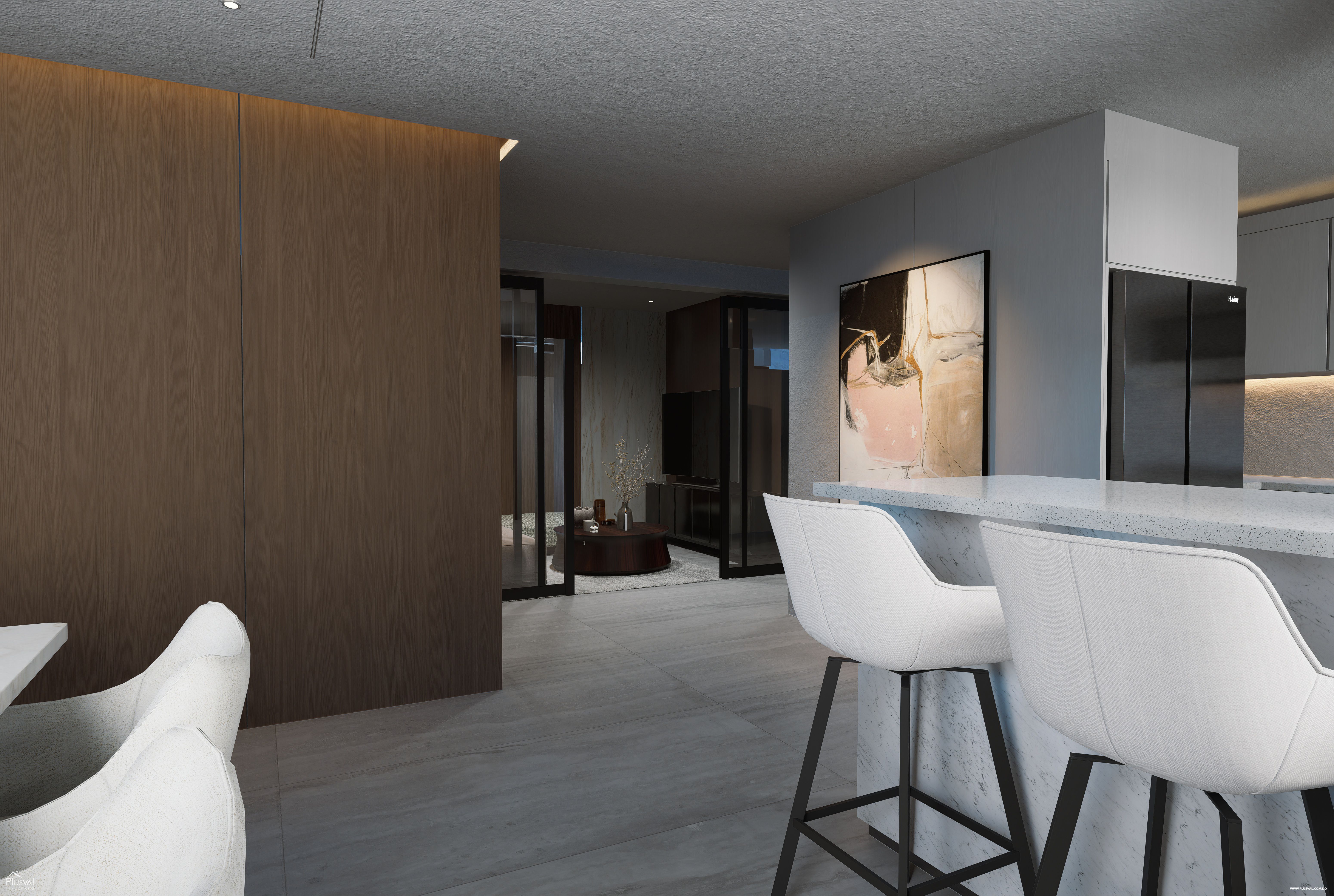 Exclusivo Proyecto Residencial en Rincón Largo 470634