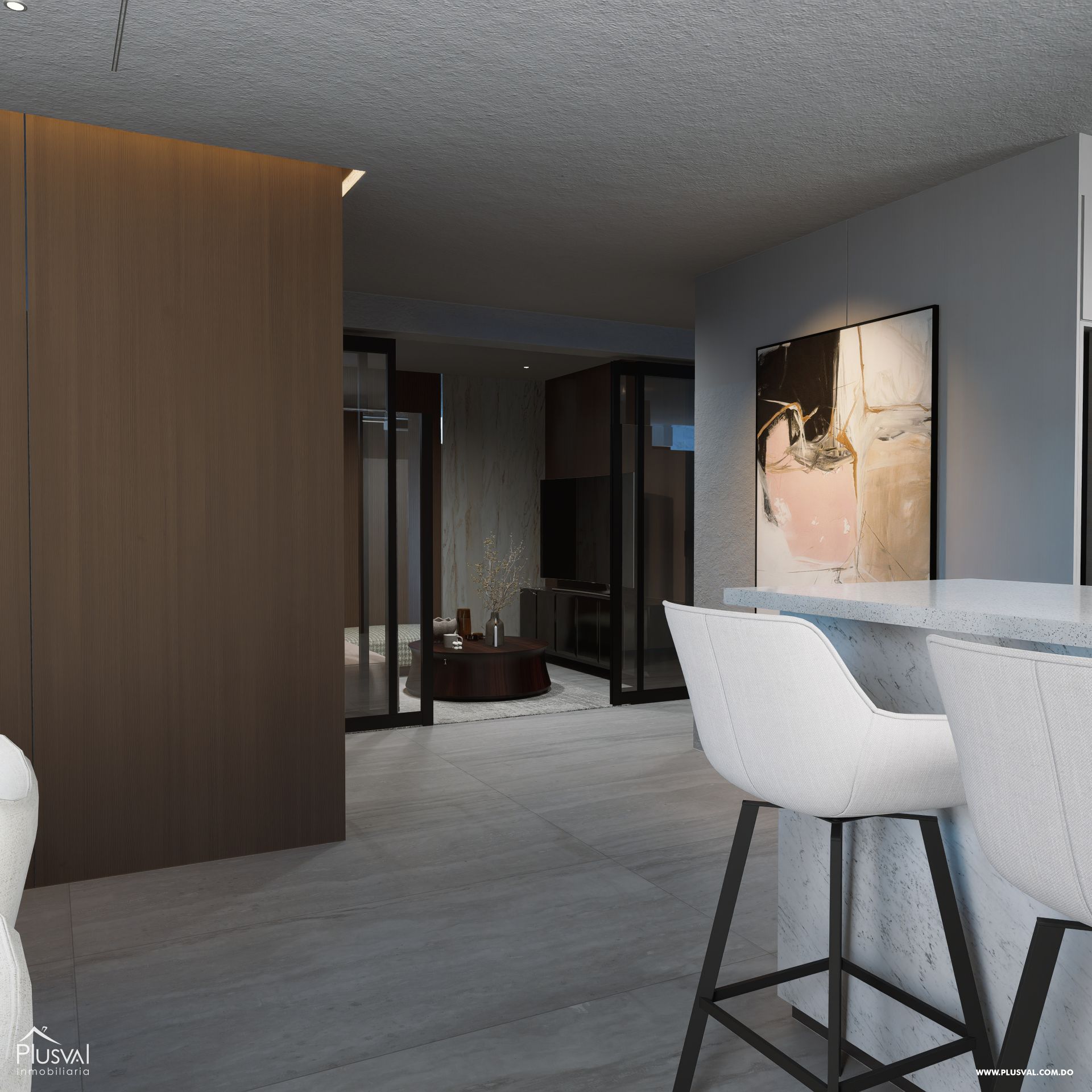Exclusivo Proyecto Residencial en Rincón Largo 470634