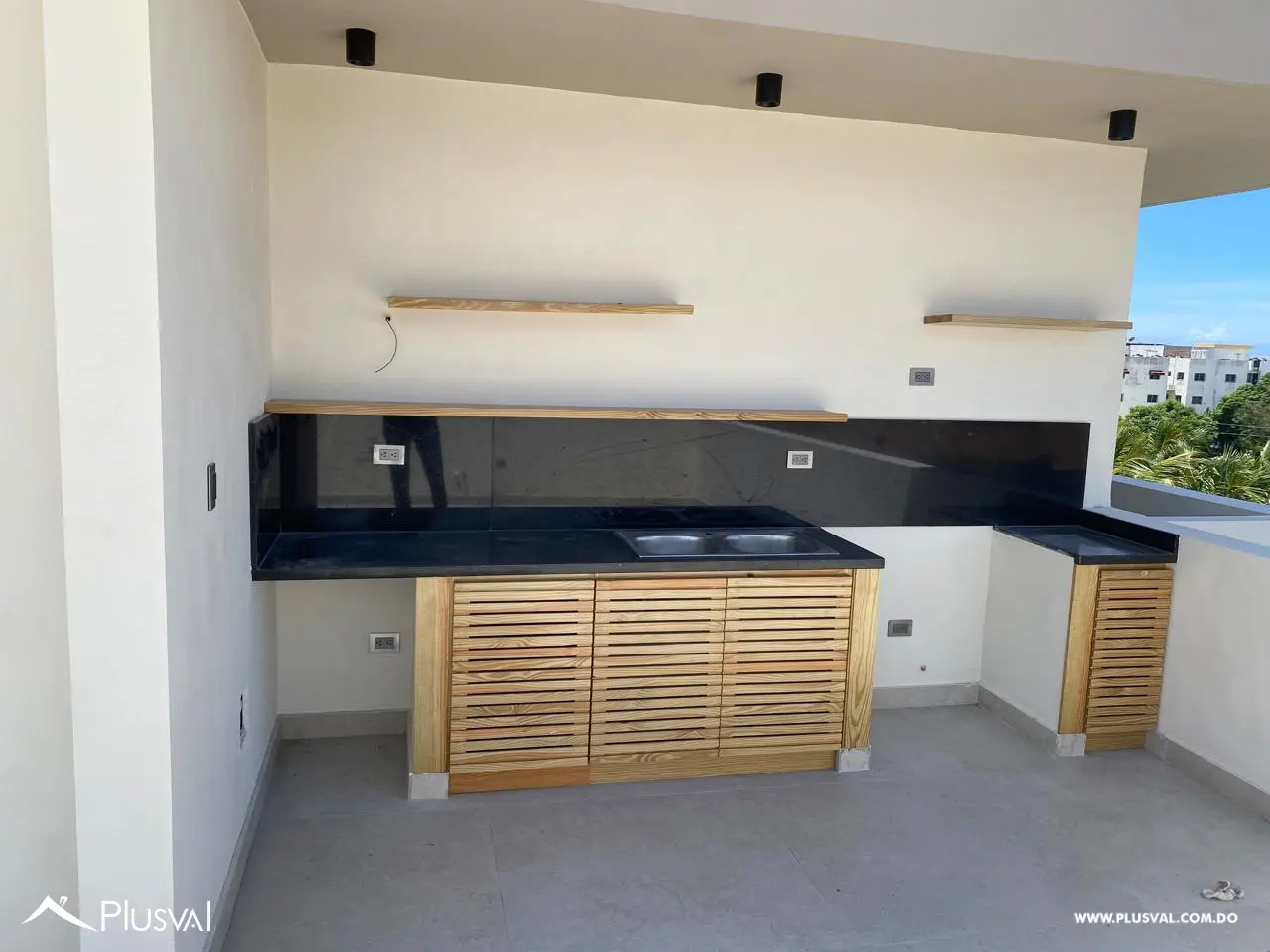 Proyecto residencial en Arismar Santo Domingo Este 462198