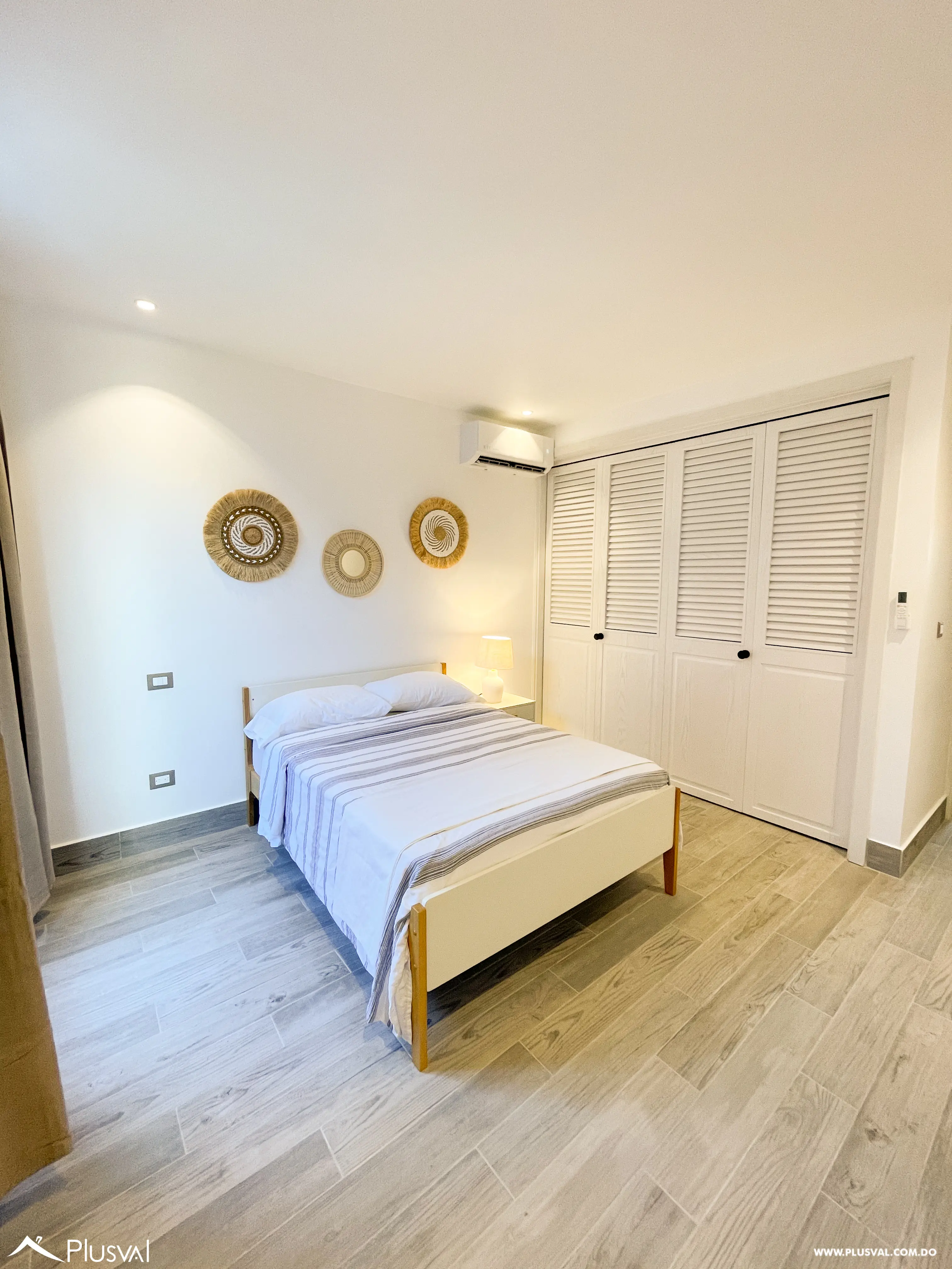 Alquiler de Pent-house en Vista Cana 465076