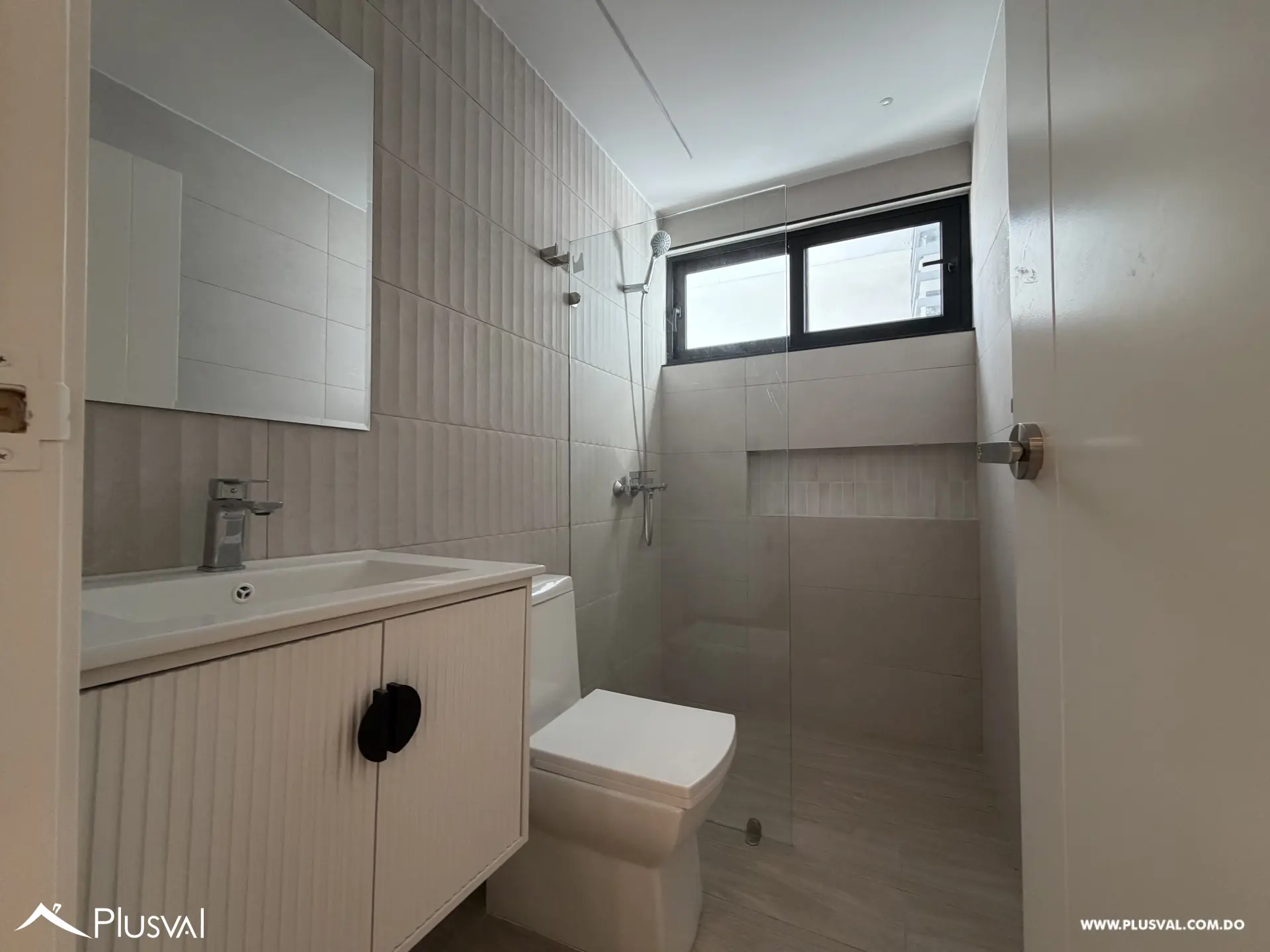 Se Vende Apartamento en Bella Vista de 1 Habitación 532519