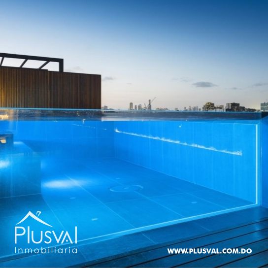 Modernos Apartamentos en Alma Rosa I 242492