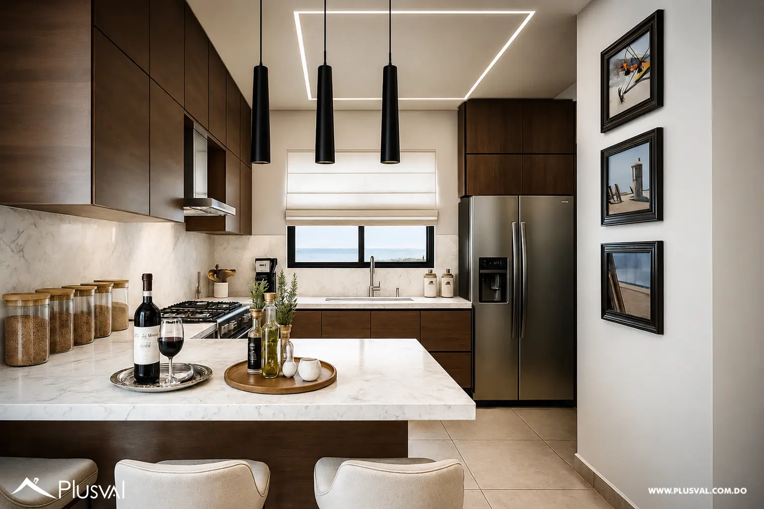 Exclusividad, confort y calidad en Prado Oriental 513795