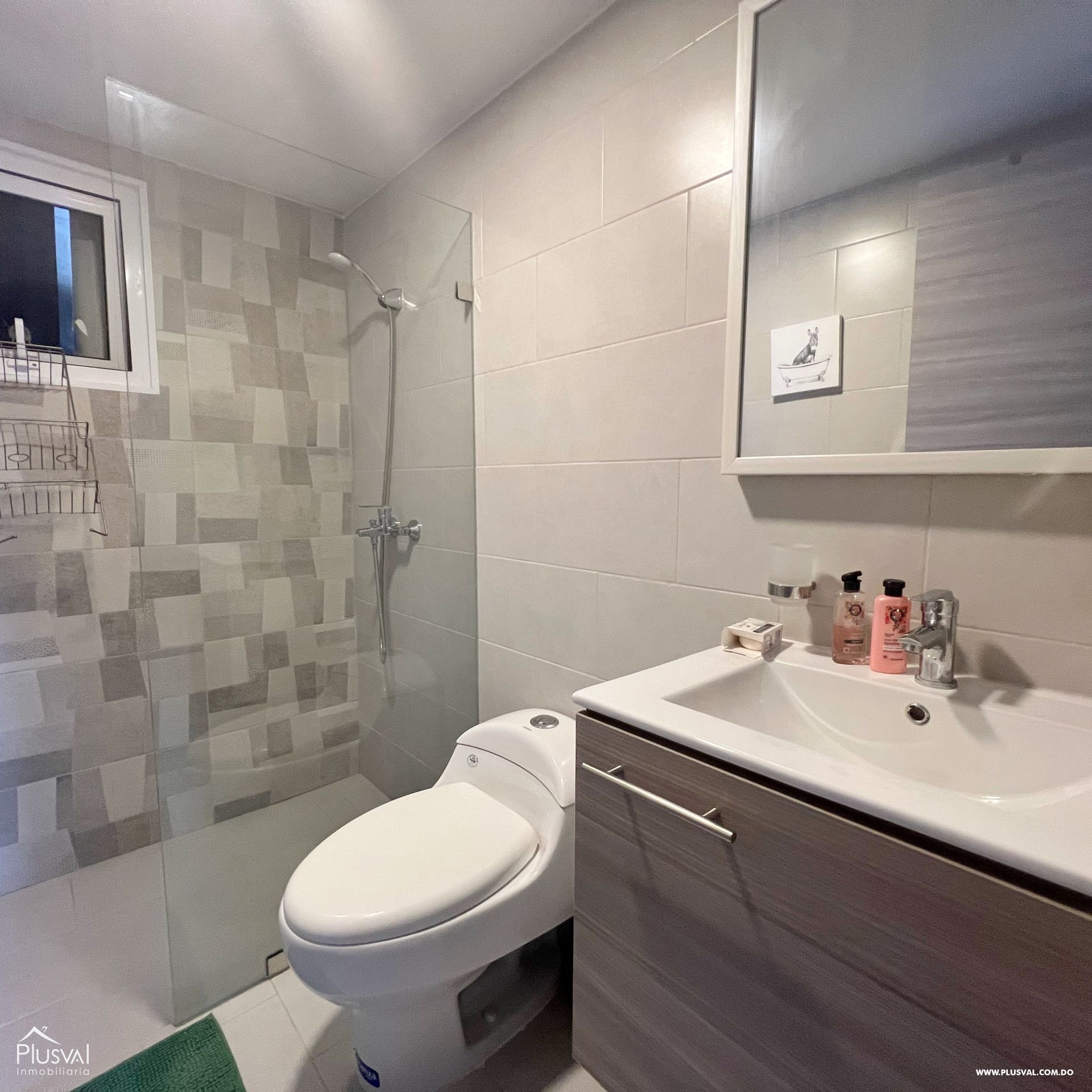 Apartamento a la venta en Crisfer Punta Cana 393707