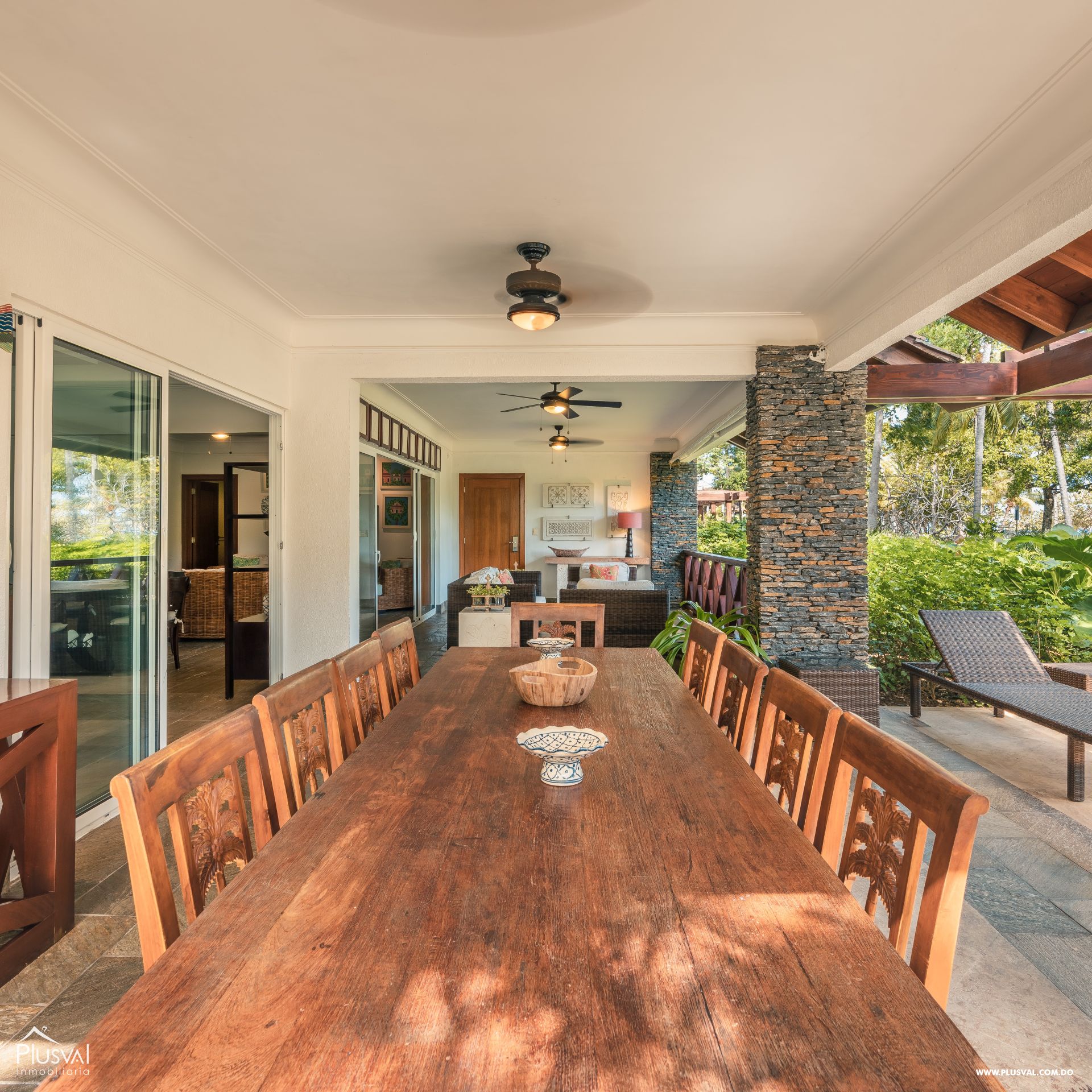 Espectacular Apartamento en Venta en Las Terrenas 343685